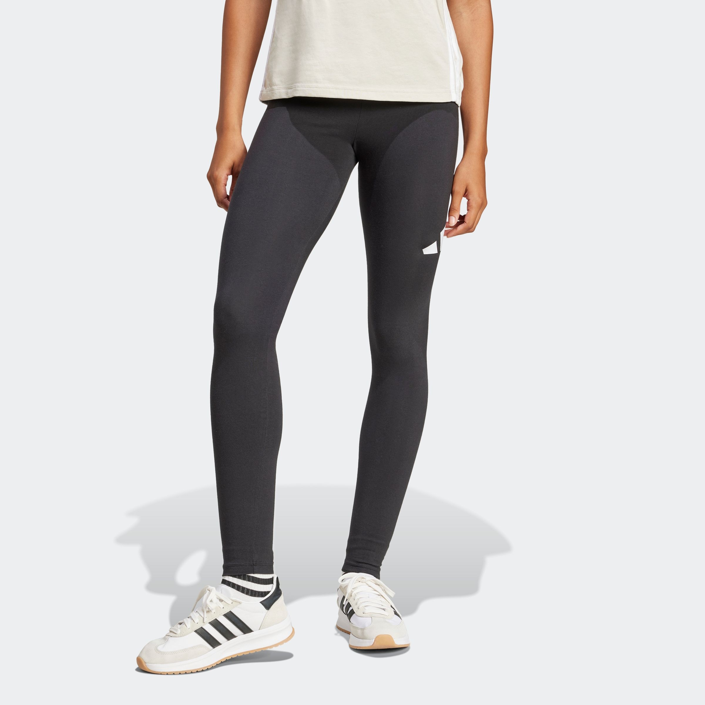 adidas Sportswear Trainingstights »W BL SJ LEG«, (1 tlg.), Sportleggings