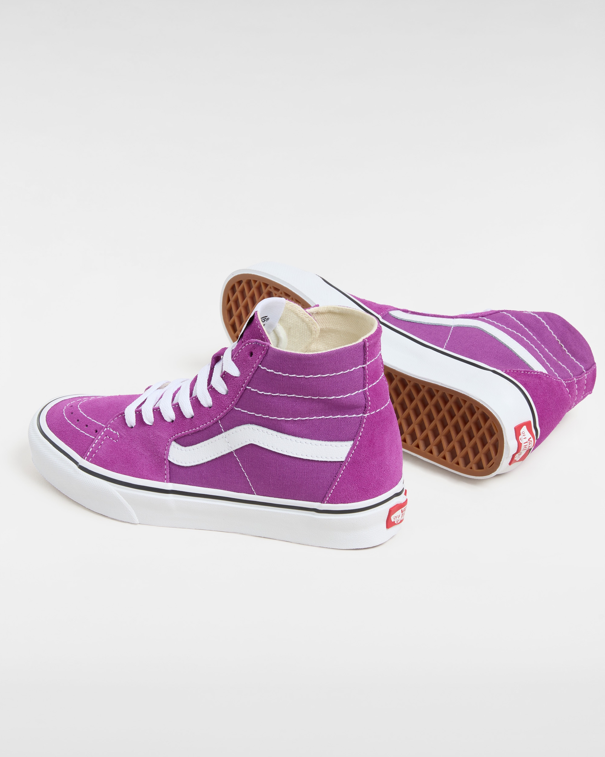 Vans Sneaker »SK8-Hi Tapered«
