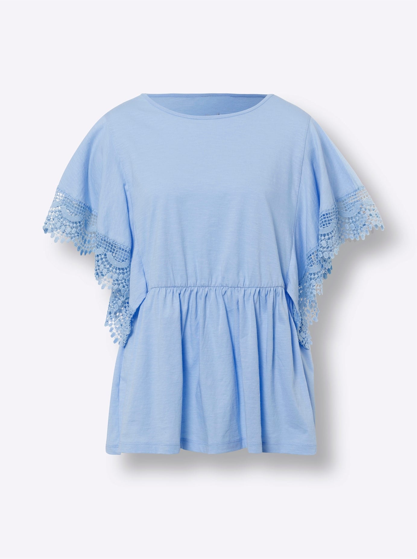 heine T-Shirt »Shirt«, (1 tlg.)