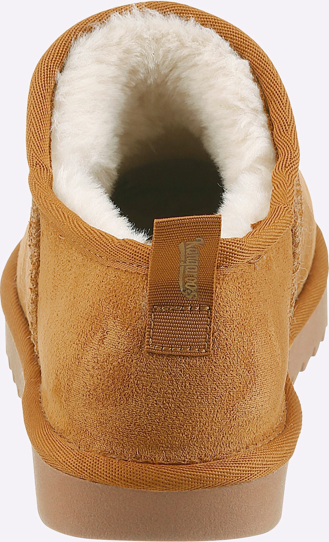 KangaROOS Stiefelette