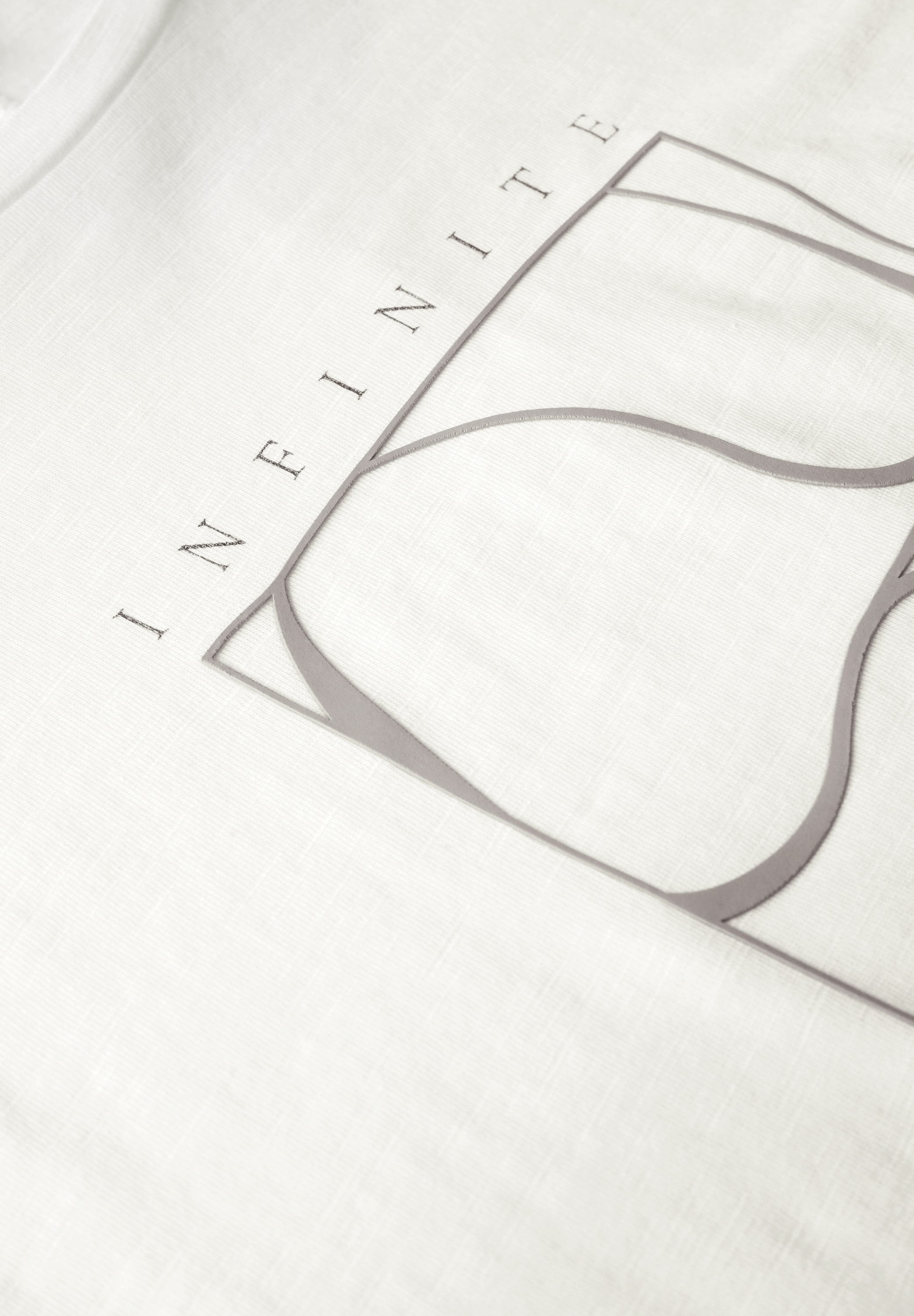 STREET ONE Shirttop, mit Print