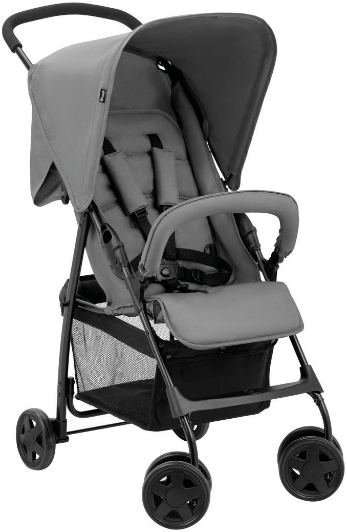 Hauck Poussette pour enfants »Sport« 15 kilos Reisebuggy