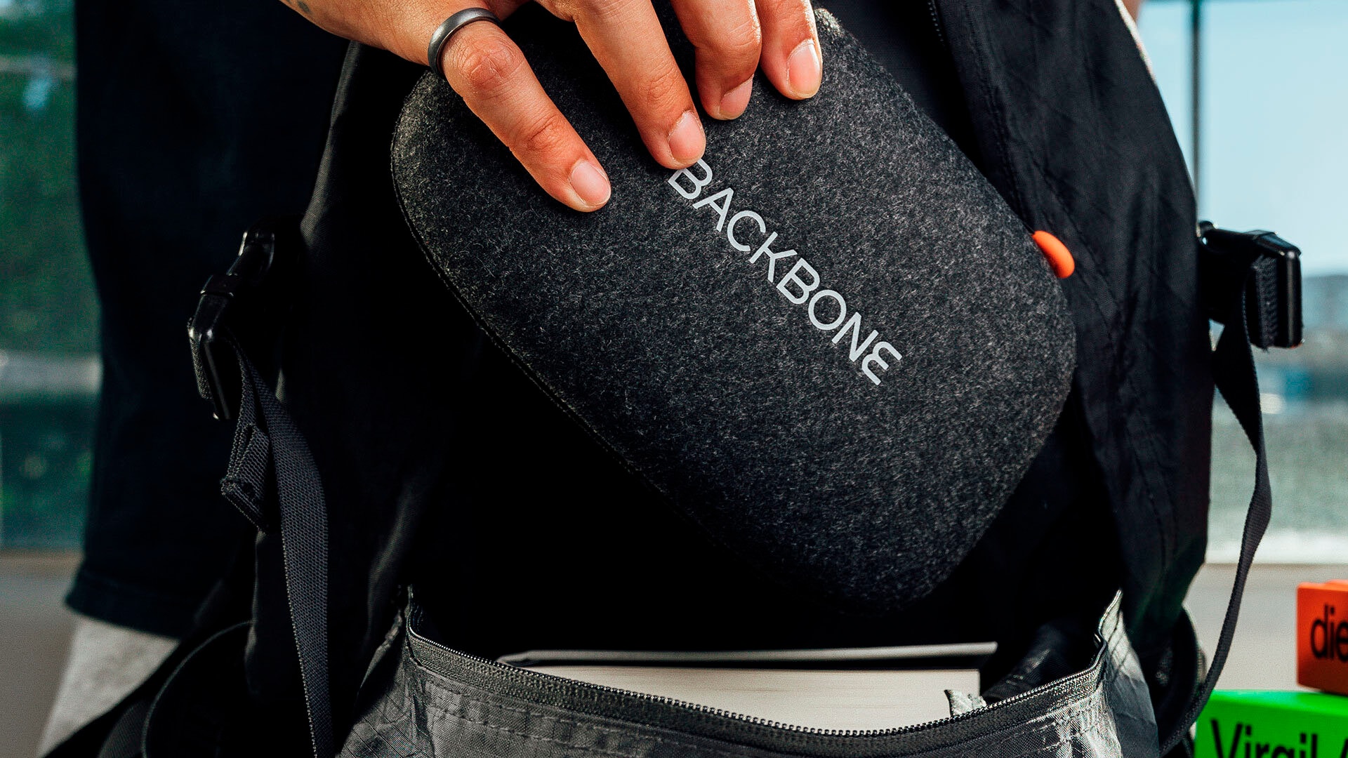 Controller-Schutzhülle »Tragetasche für Backbone One Controller«