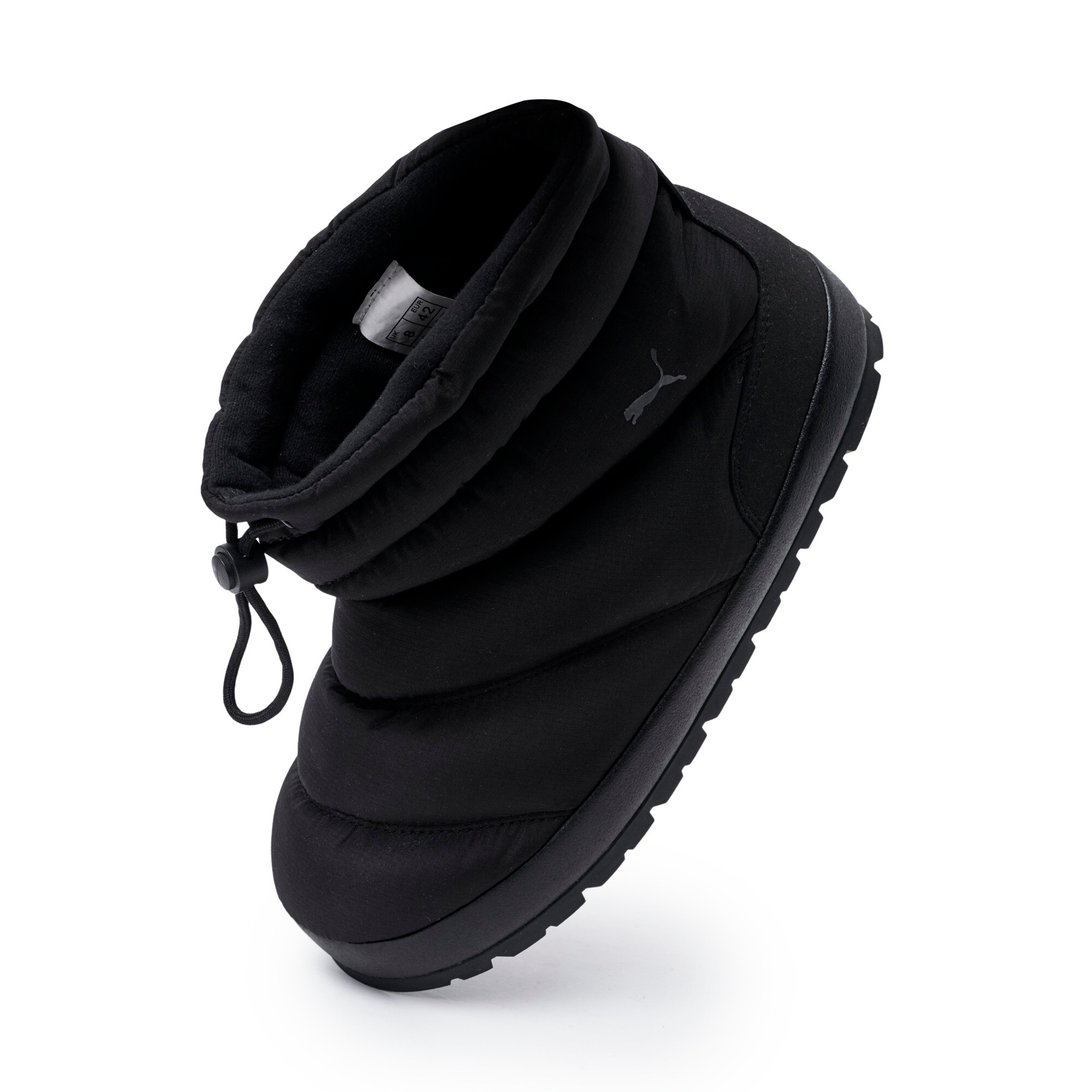 PUMA Winterstiefel »TUFF TERRA HI«  Winterschuhe, Winterboots, Snowboots