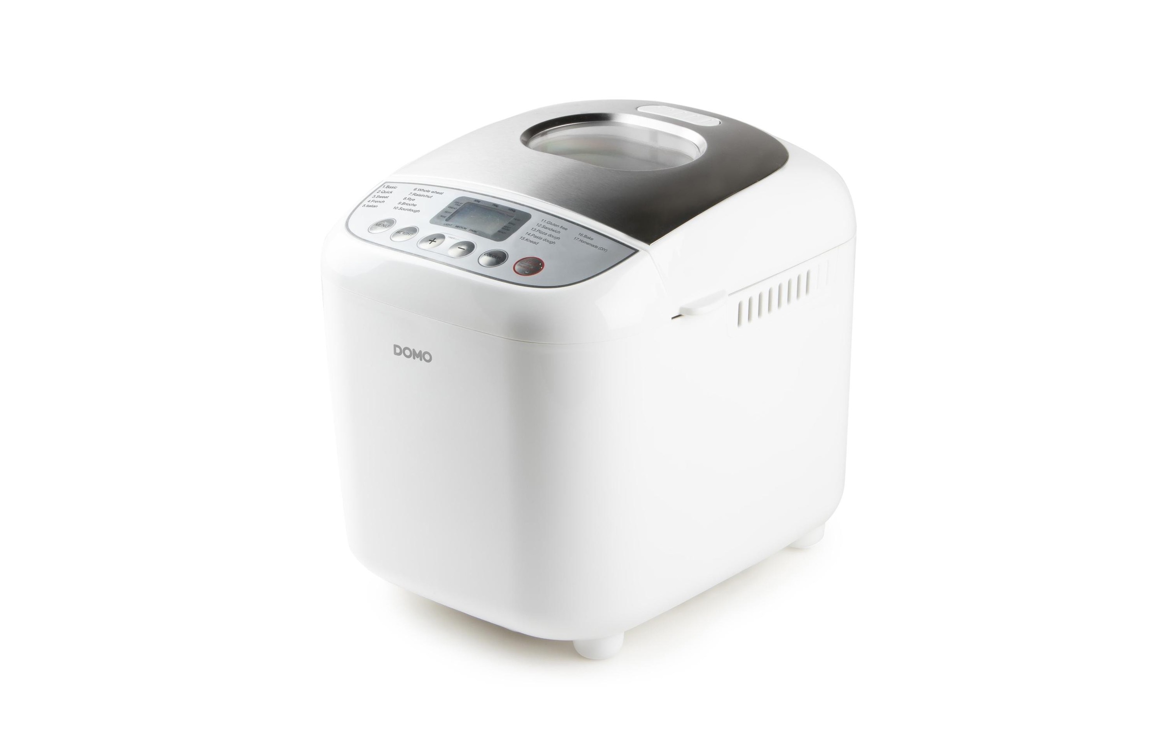 Image of Domo Brotbackautomat "B3976"