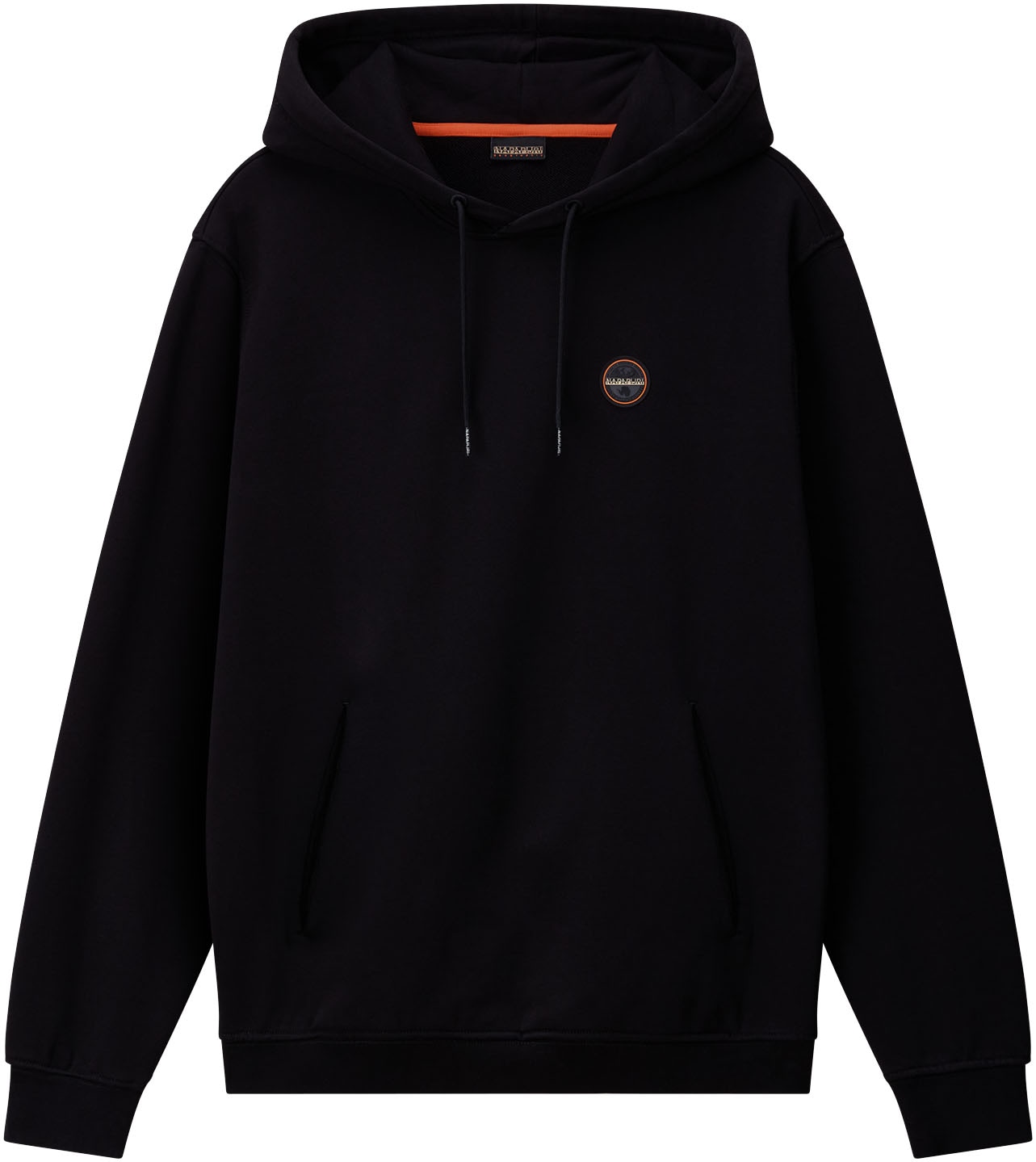 Napapijri Kapuzensweatshirt »B-BADGE H«