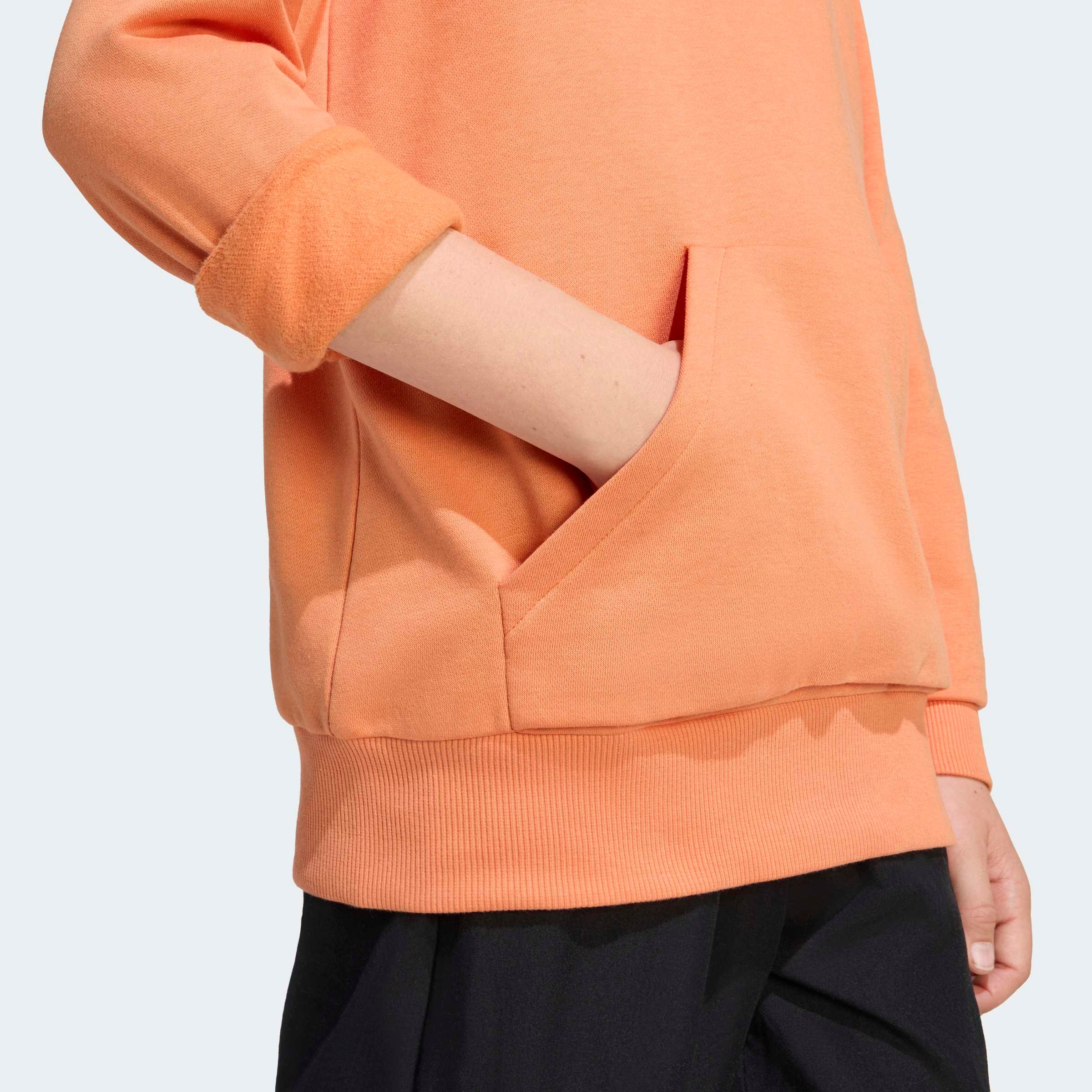 adidas Sportswear Sweat à capuche »ESSENTIALS KIDS HOODIE«
