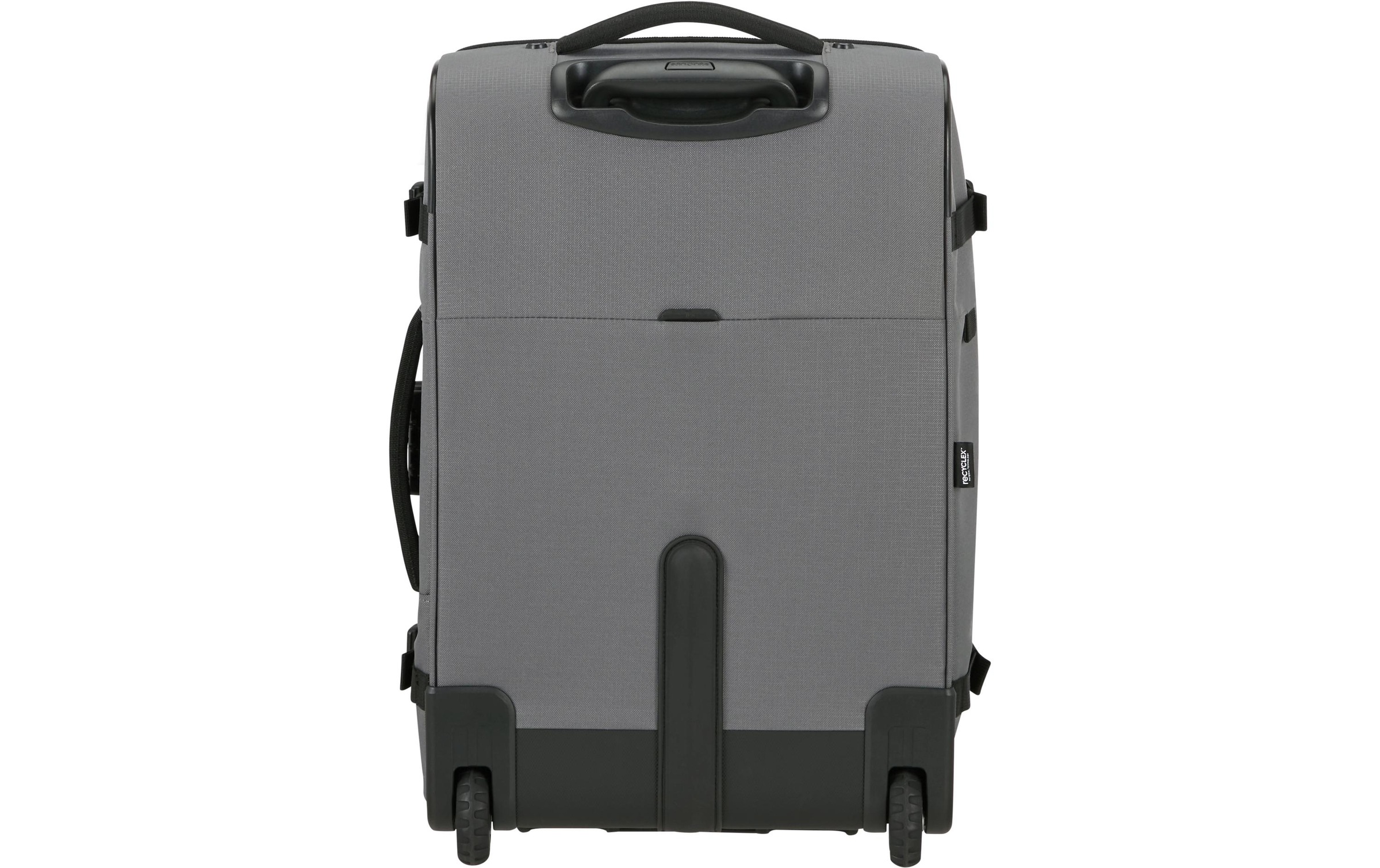 Samsonite Koffer »Roader Dufffle wheeled«, 2 Rollen