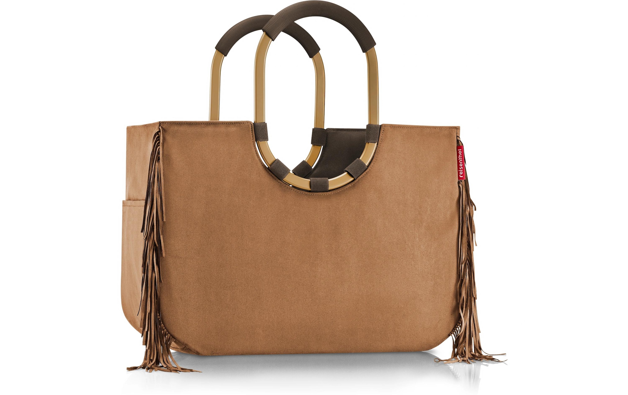 REISENTHEL® Einkaufskorb »Loopshopper L Western«