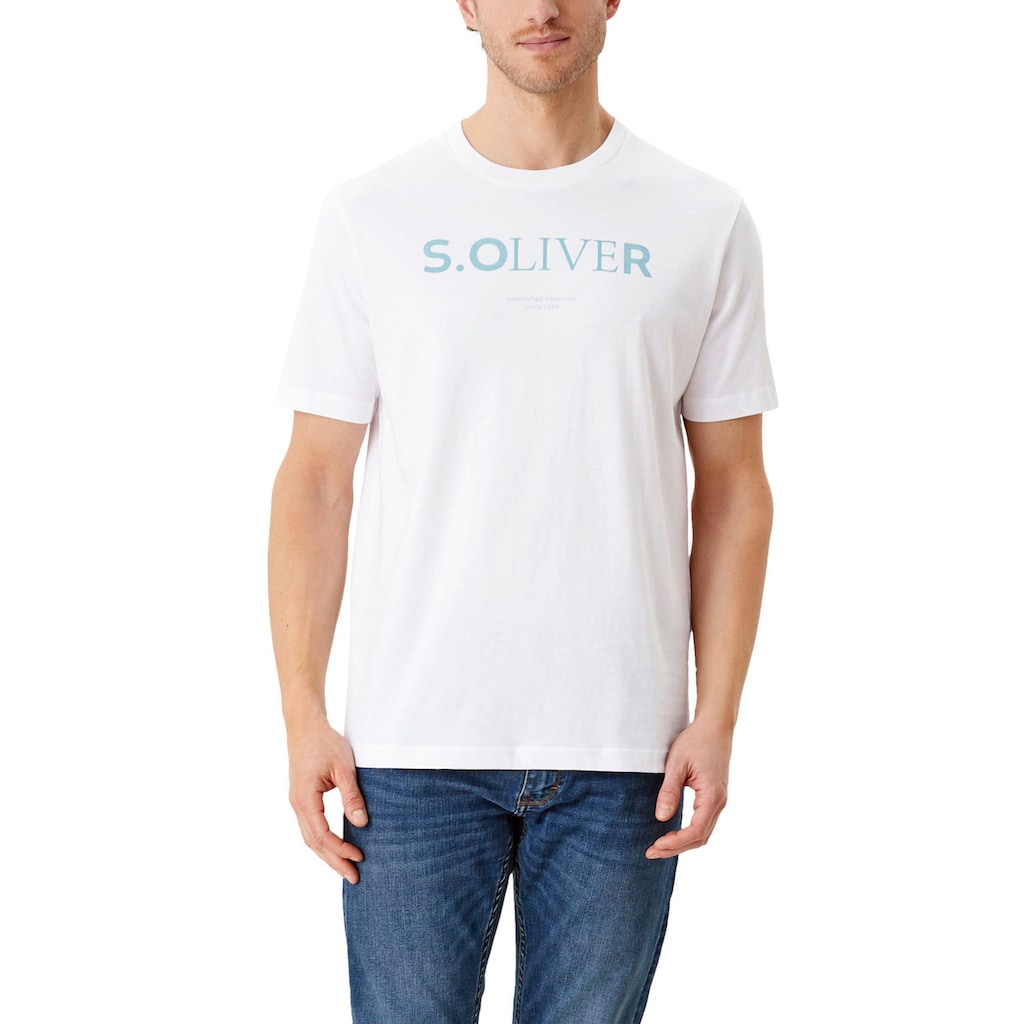 s.Oliver T-Shirt