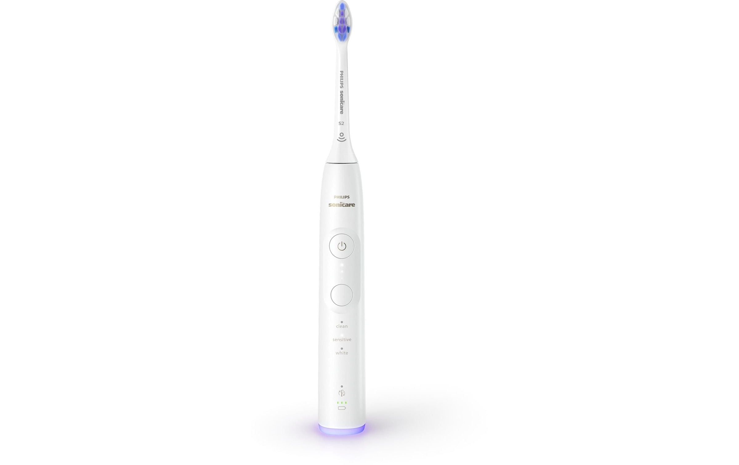 Philips Schallzahnbürste »HX7410/02«