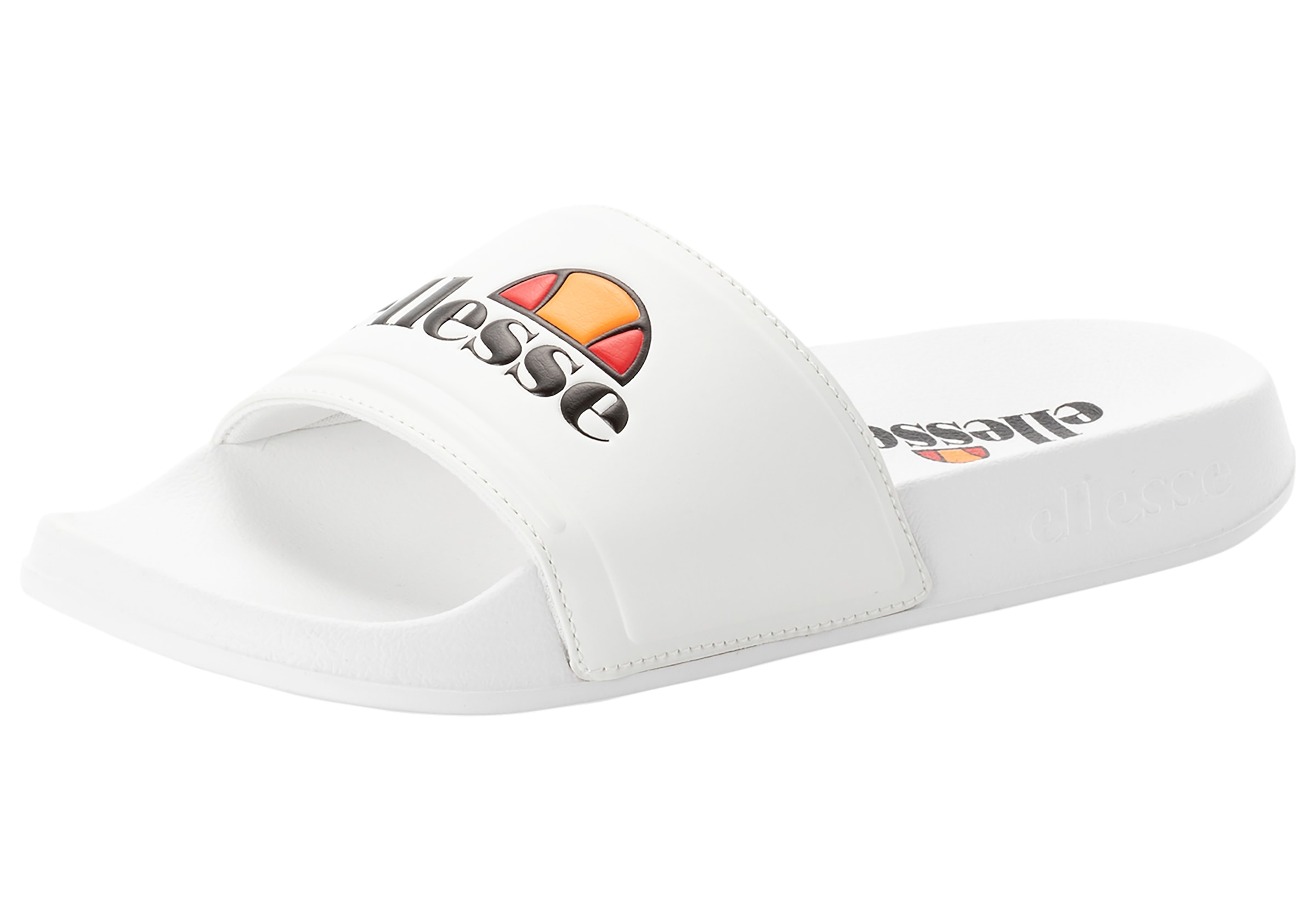 Image of Ellesse Badesandale "Filippo Slide" Badelatschen