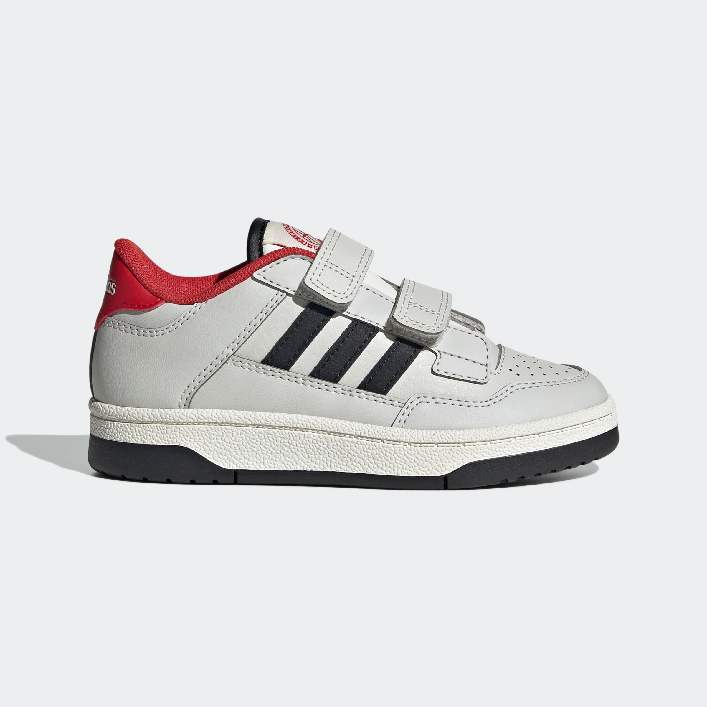 adidas Sportswear Klettschuh »RAPID COURT KIDS«