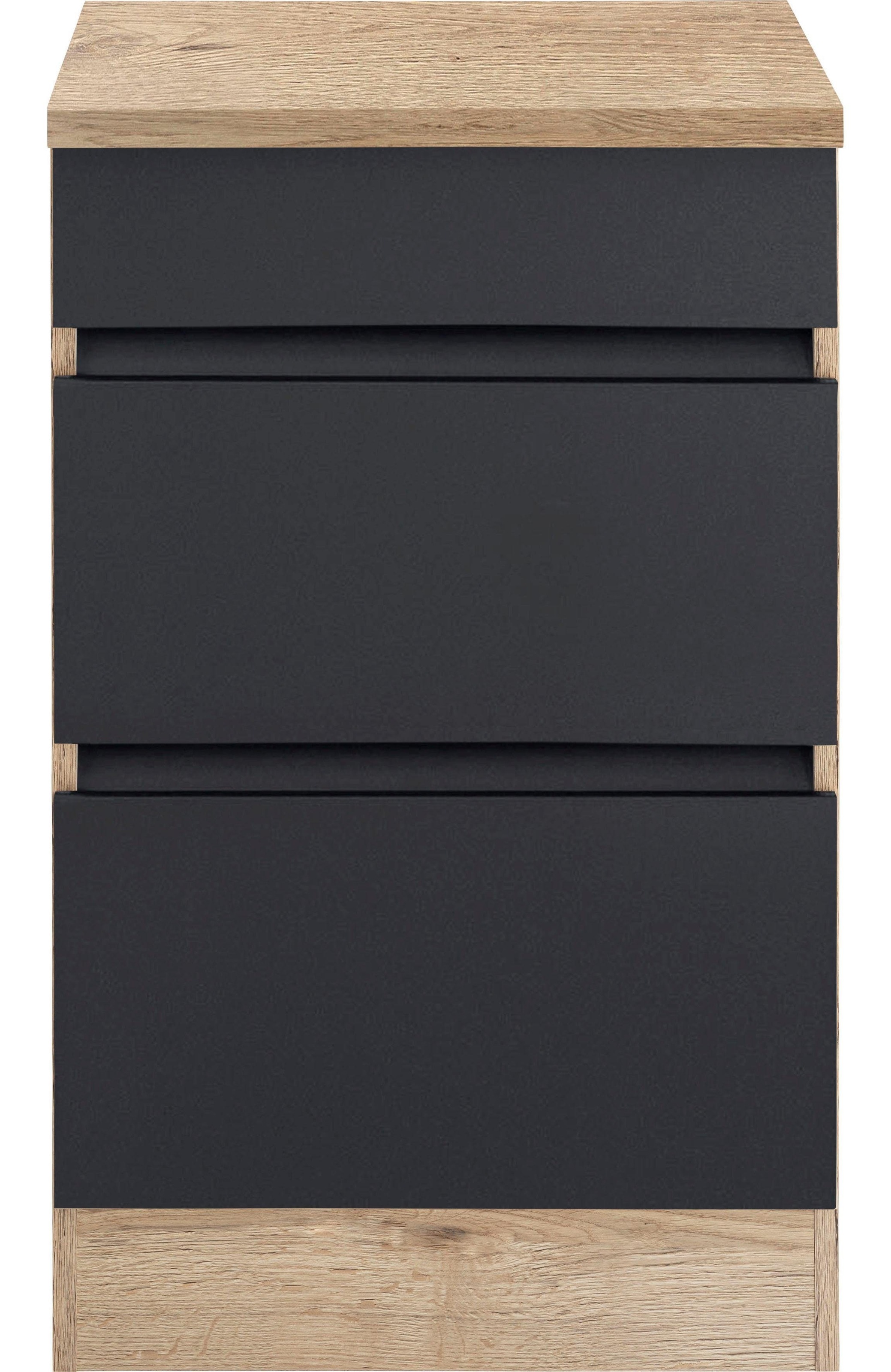 OPTIFIT Unterschrank »Roth«, Breite 50 cm
