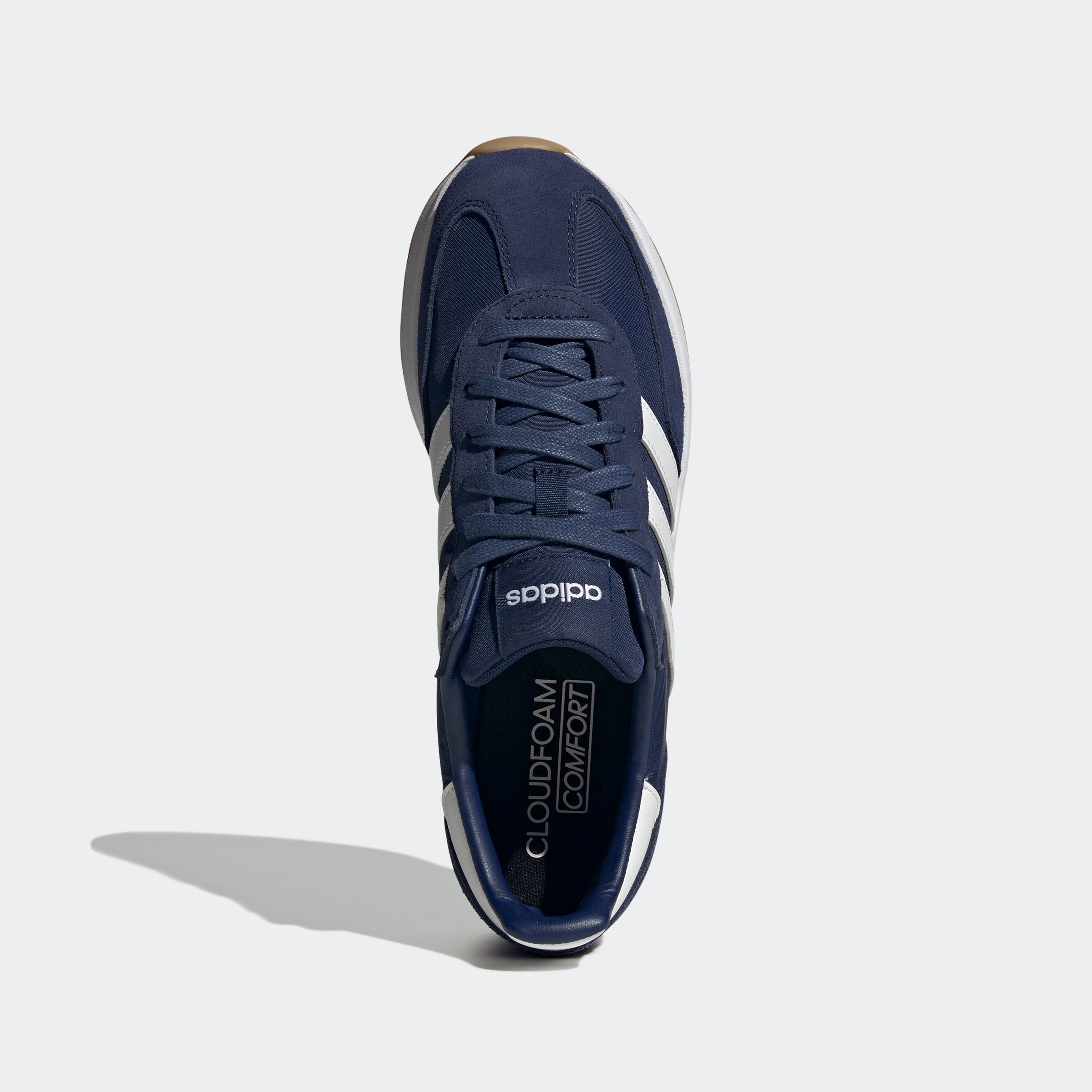adidas Sportswear Sneaker »RUN 70S 2.0«, inspiriert vom Design des adidas SL72