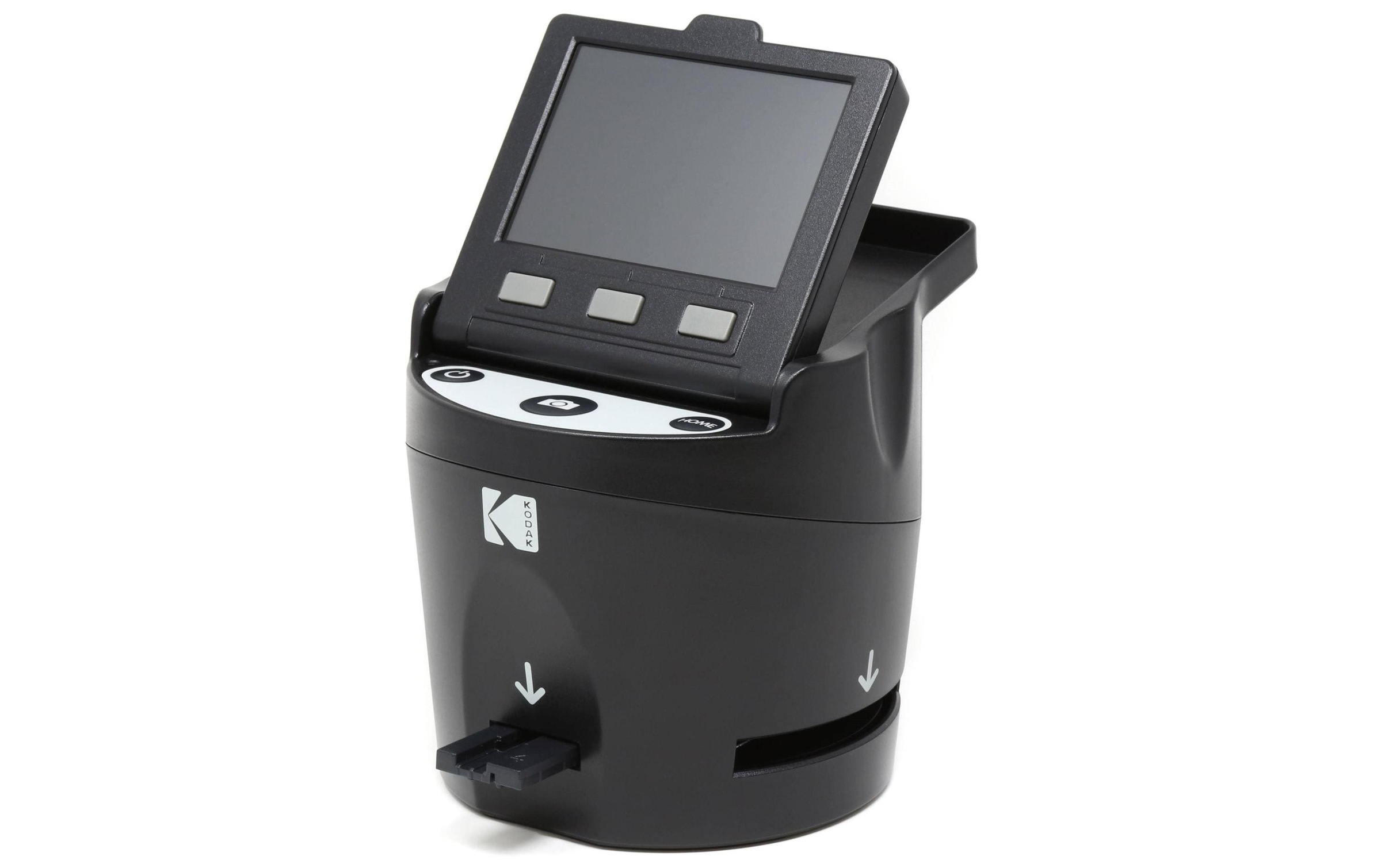 Image of Kodak Scanner "Scanza"