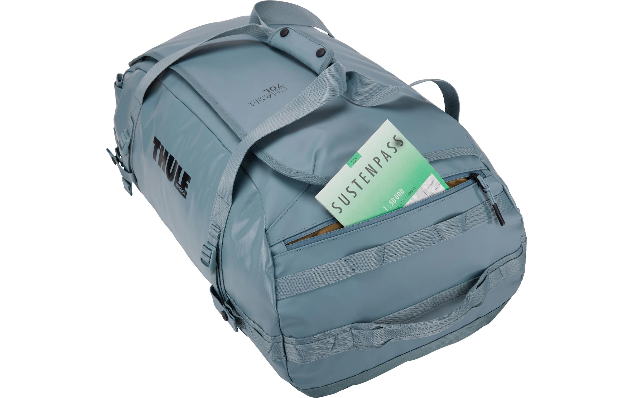 Thule Reisetasche »Bag Chasm 70 l«