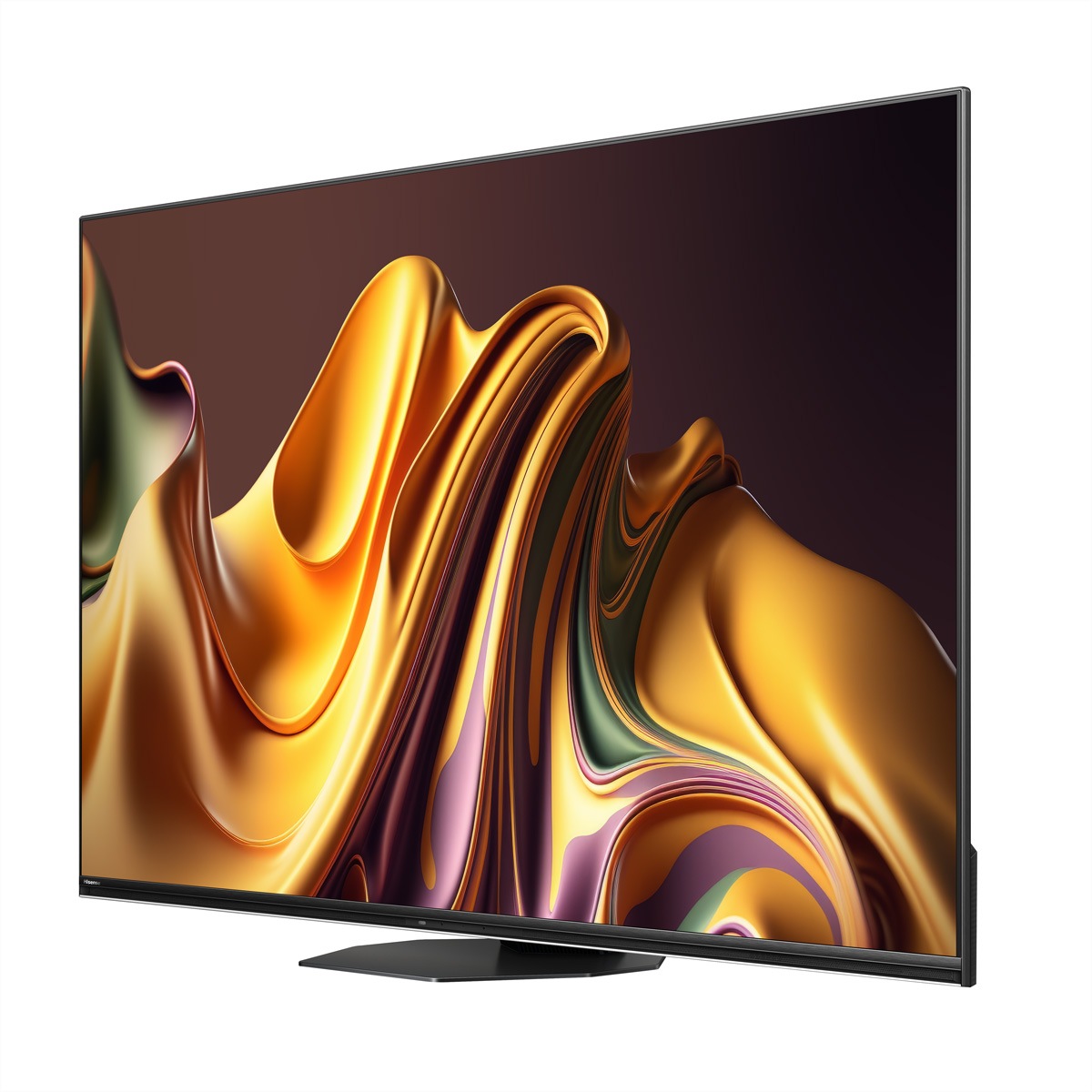 Hisense LED-Fernseher »75U8NQ«, UHD
