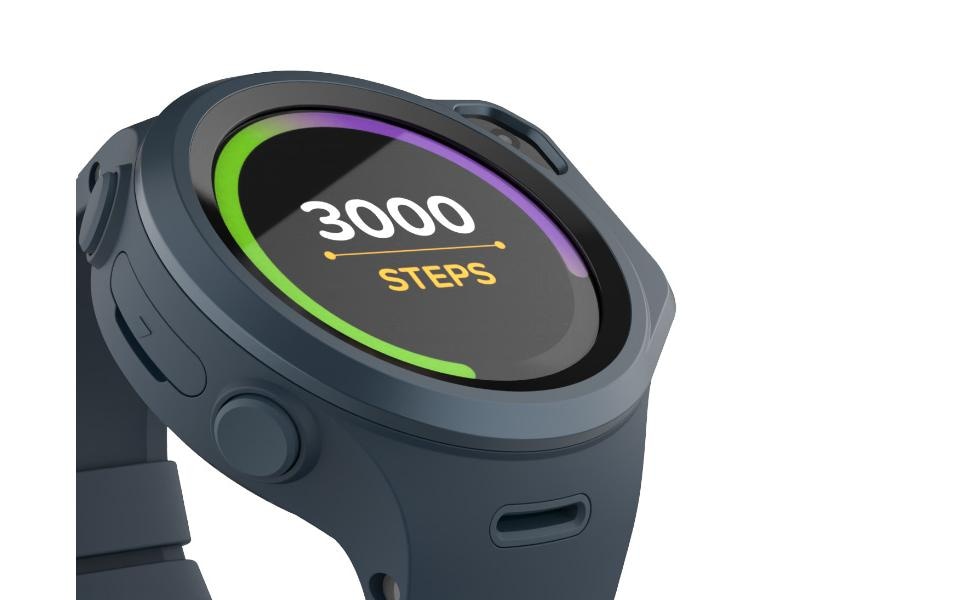 Smartwatch »myFirst Fone R1s«