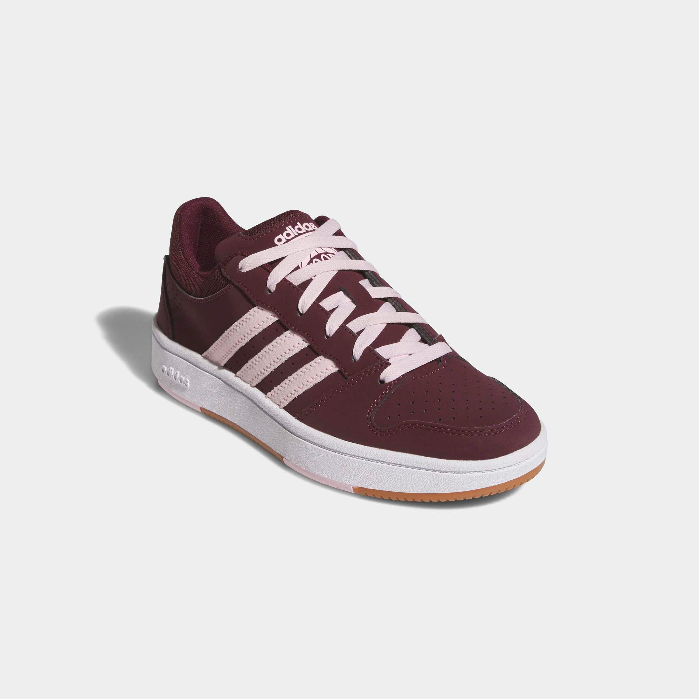 Image of adidas Sportswear Sneaker "HOOPS CLASSIC W"