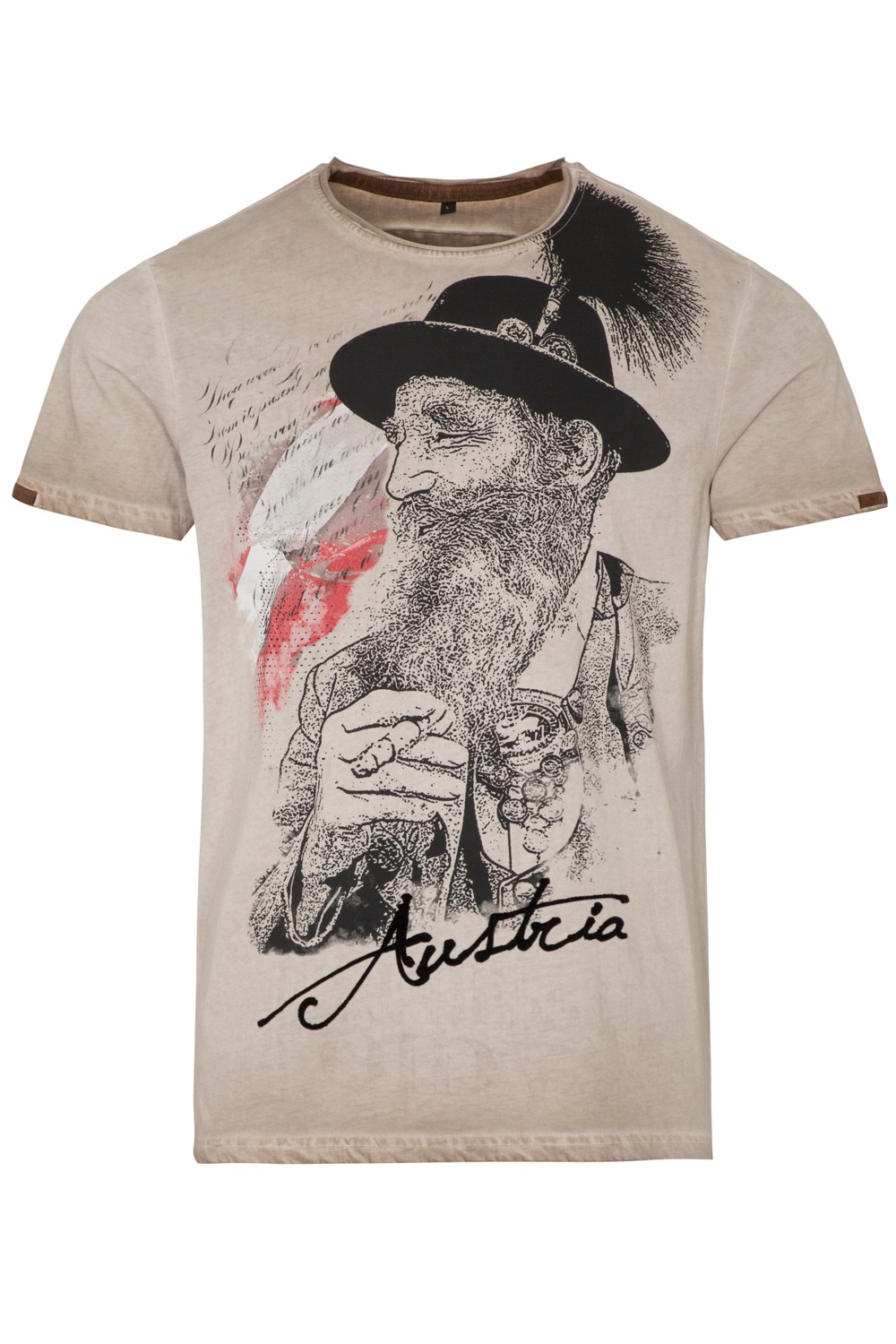 Hangowear Trachtenshirt kaufen
