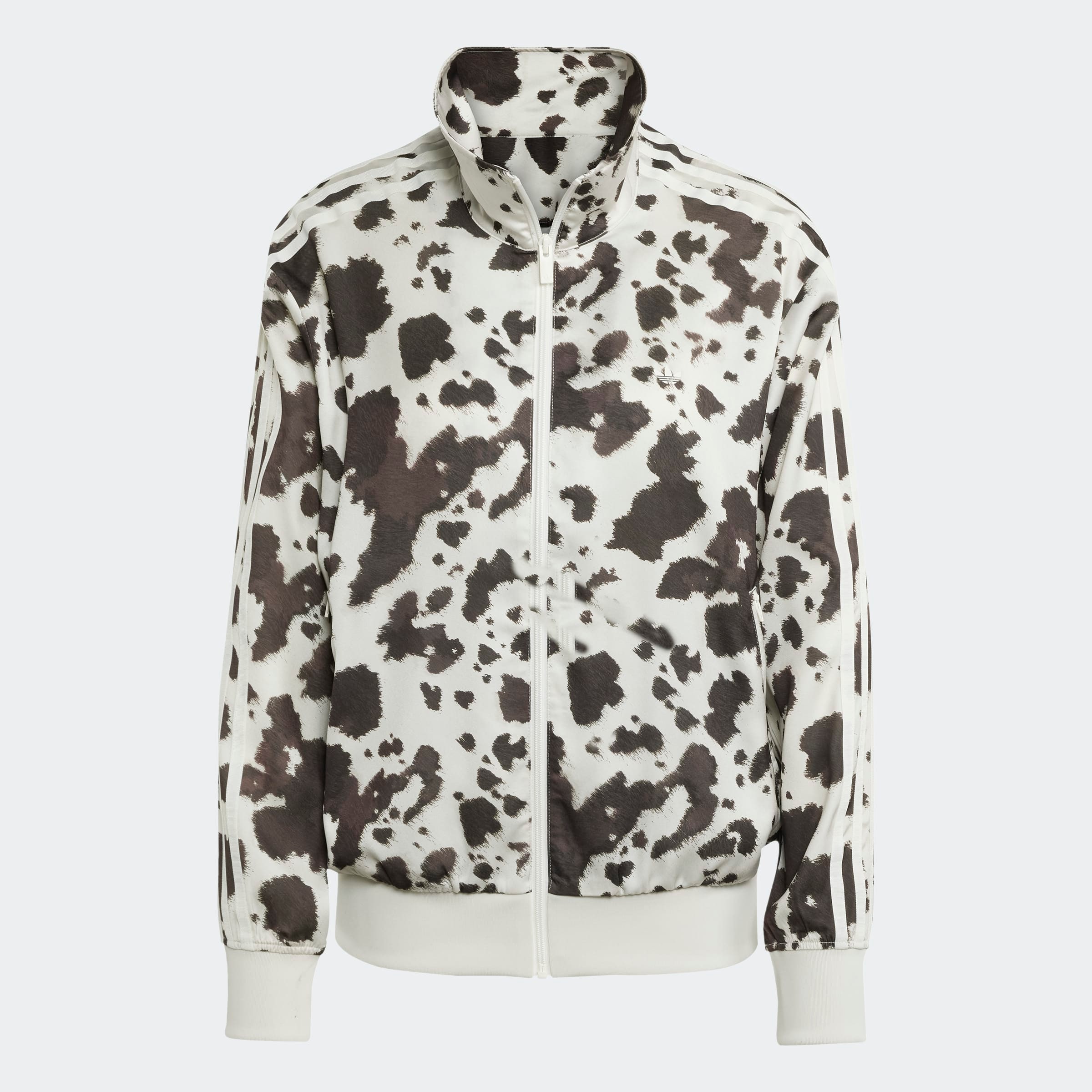 adidas Originals Outdoorjacke »STN« für Erwachsene, sportlicher Stil, aus Polyester