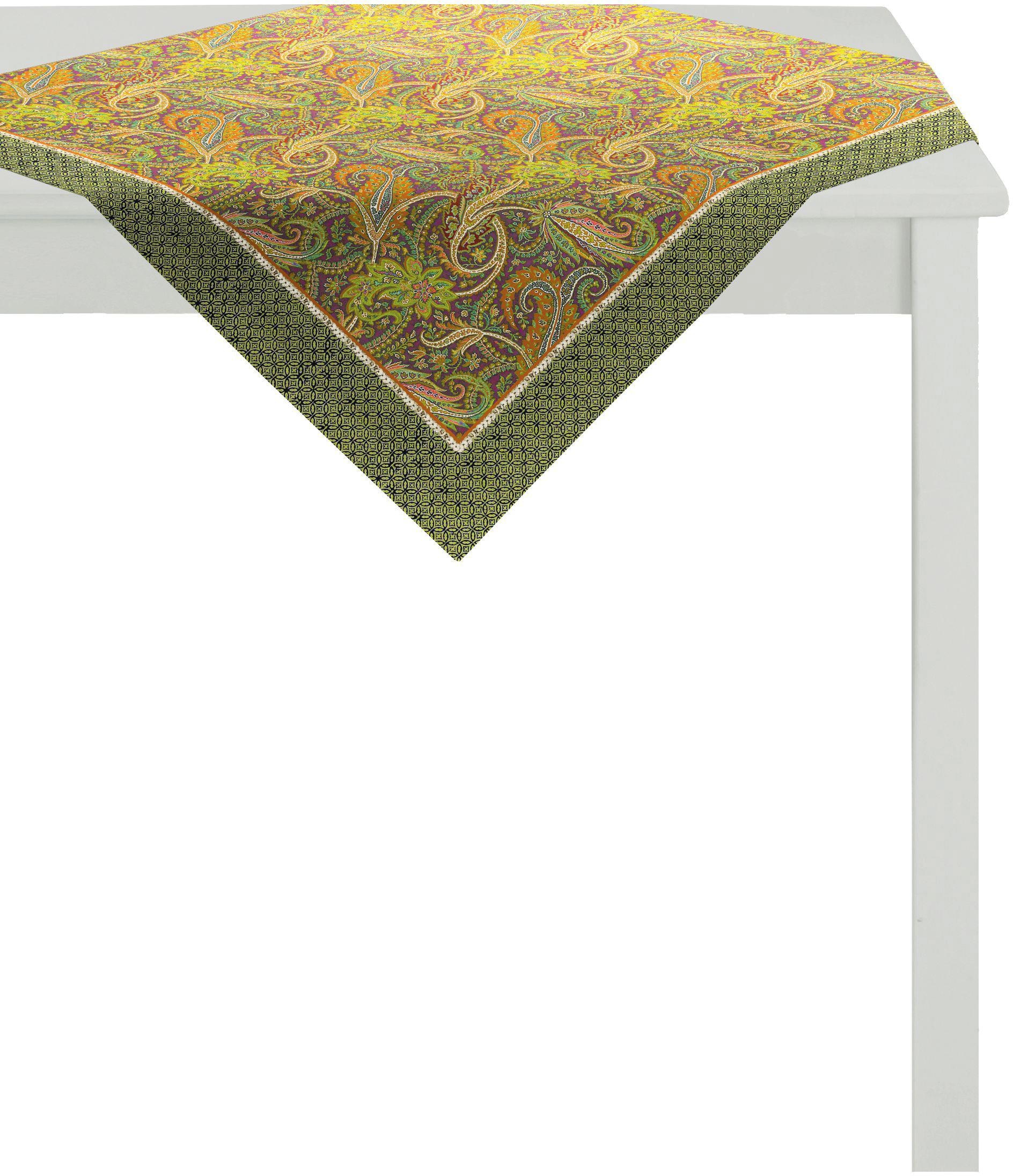 Image of APELT Mitteldecke "2916 Indian Summer"