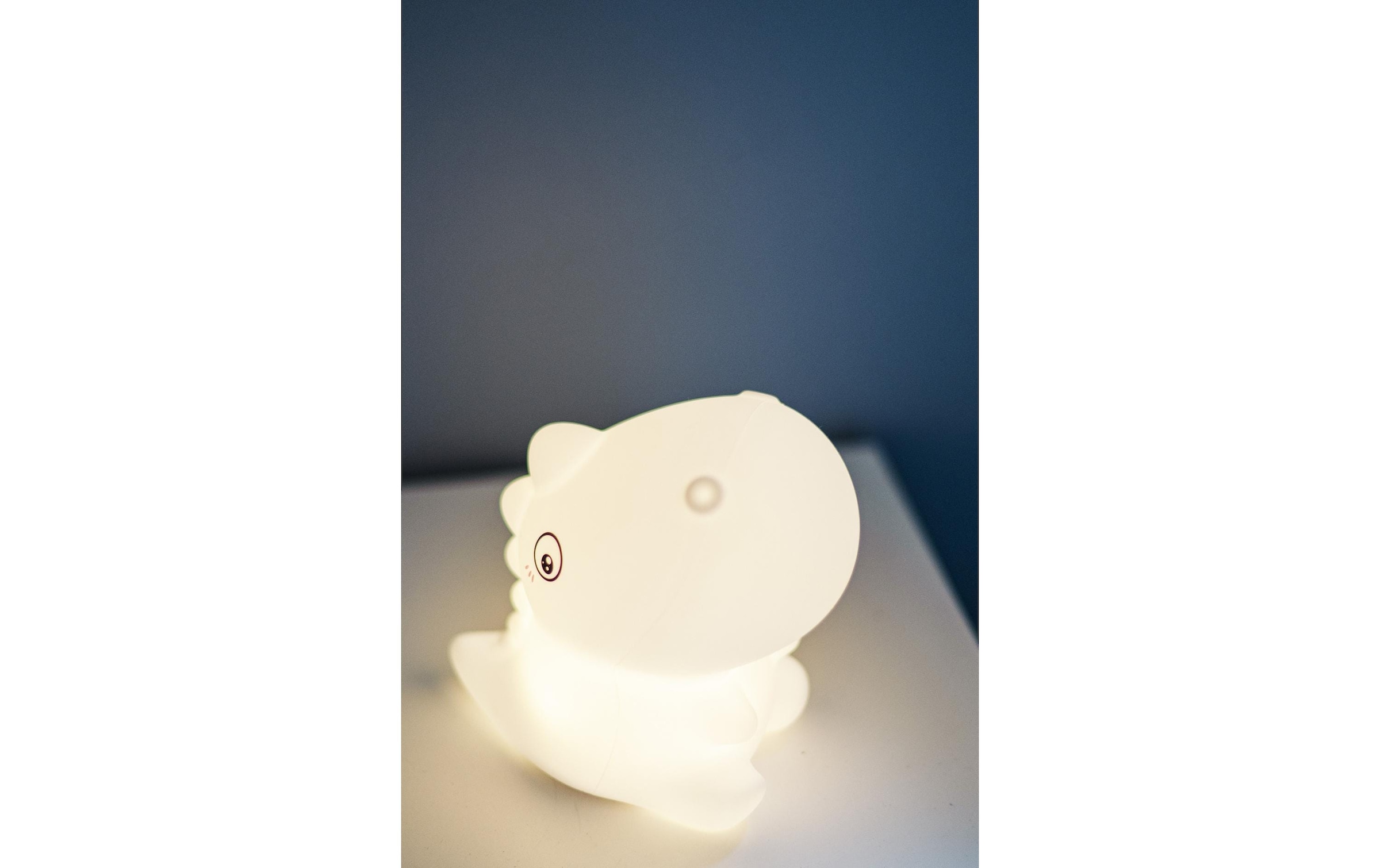 Parforce Traditional Hunting Veilleuse à LED »Dinosaurier LED RGBW Indoor«