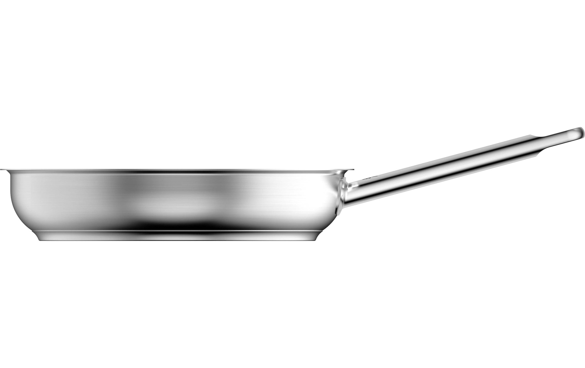 WMF Bratpfanne »Ultimate 24 cm«, Edelstahl 18/10