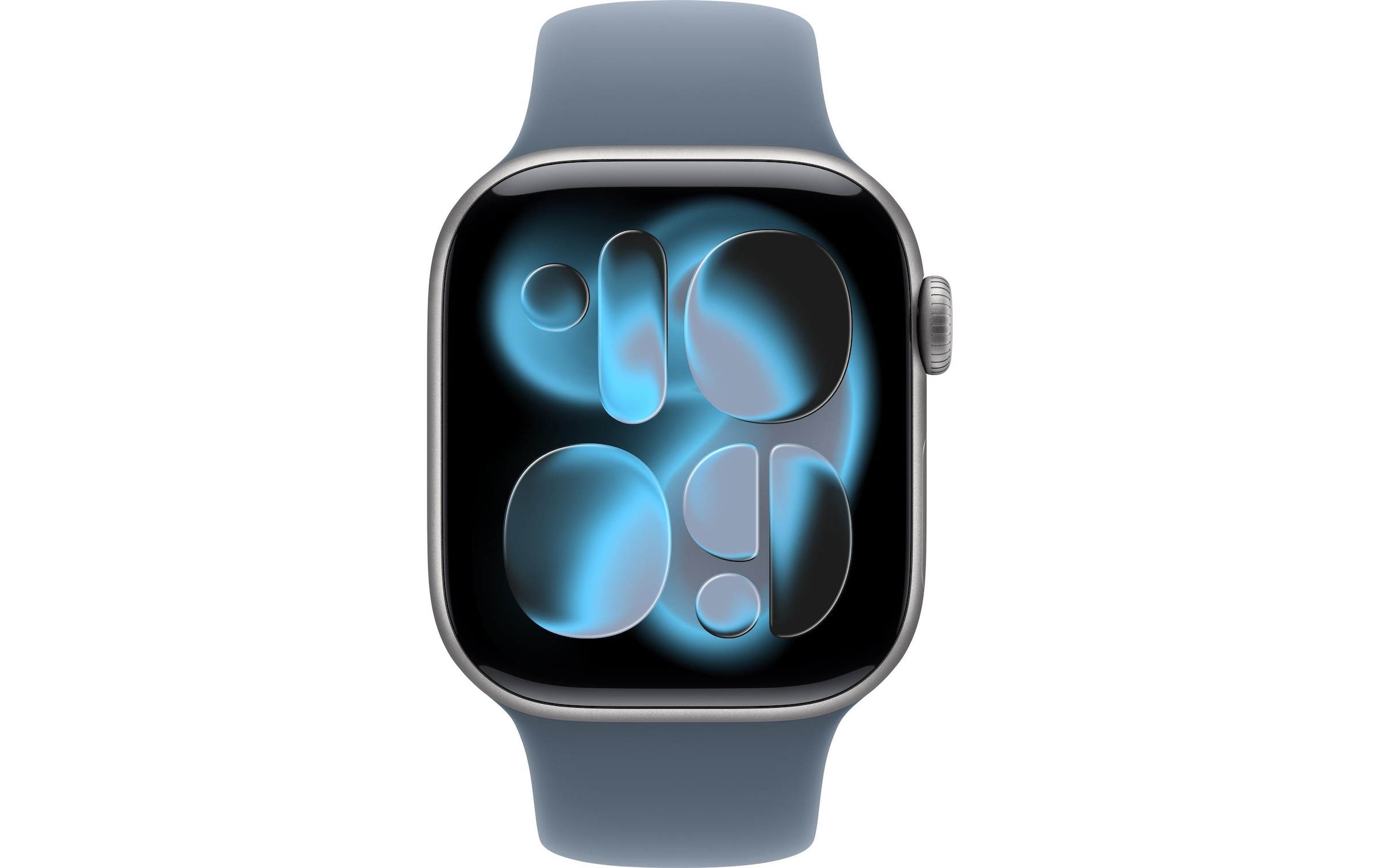 Apple Bracelet de montre intelligente »Sport Band«