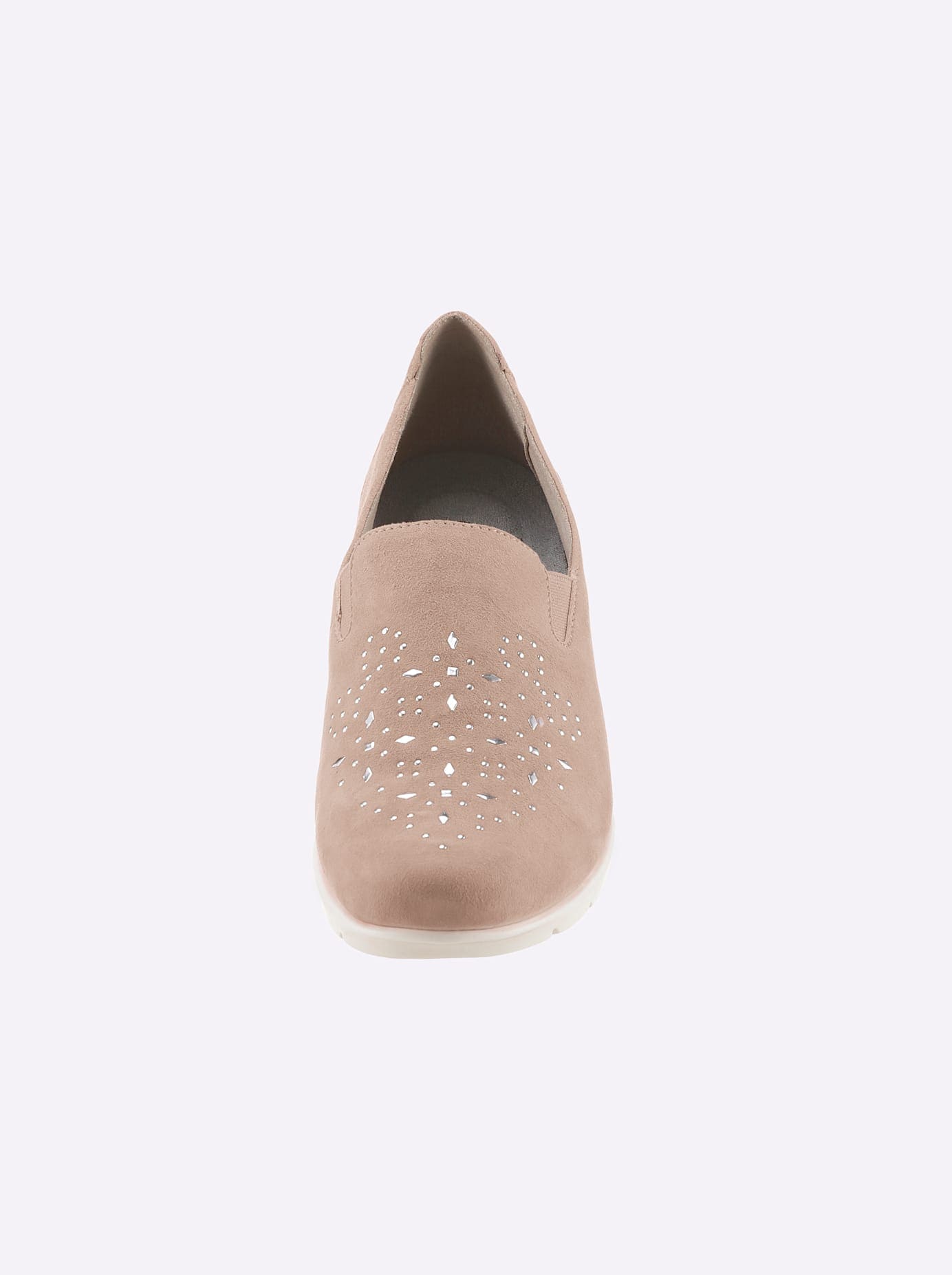 Casual Looks Slipper