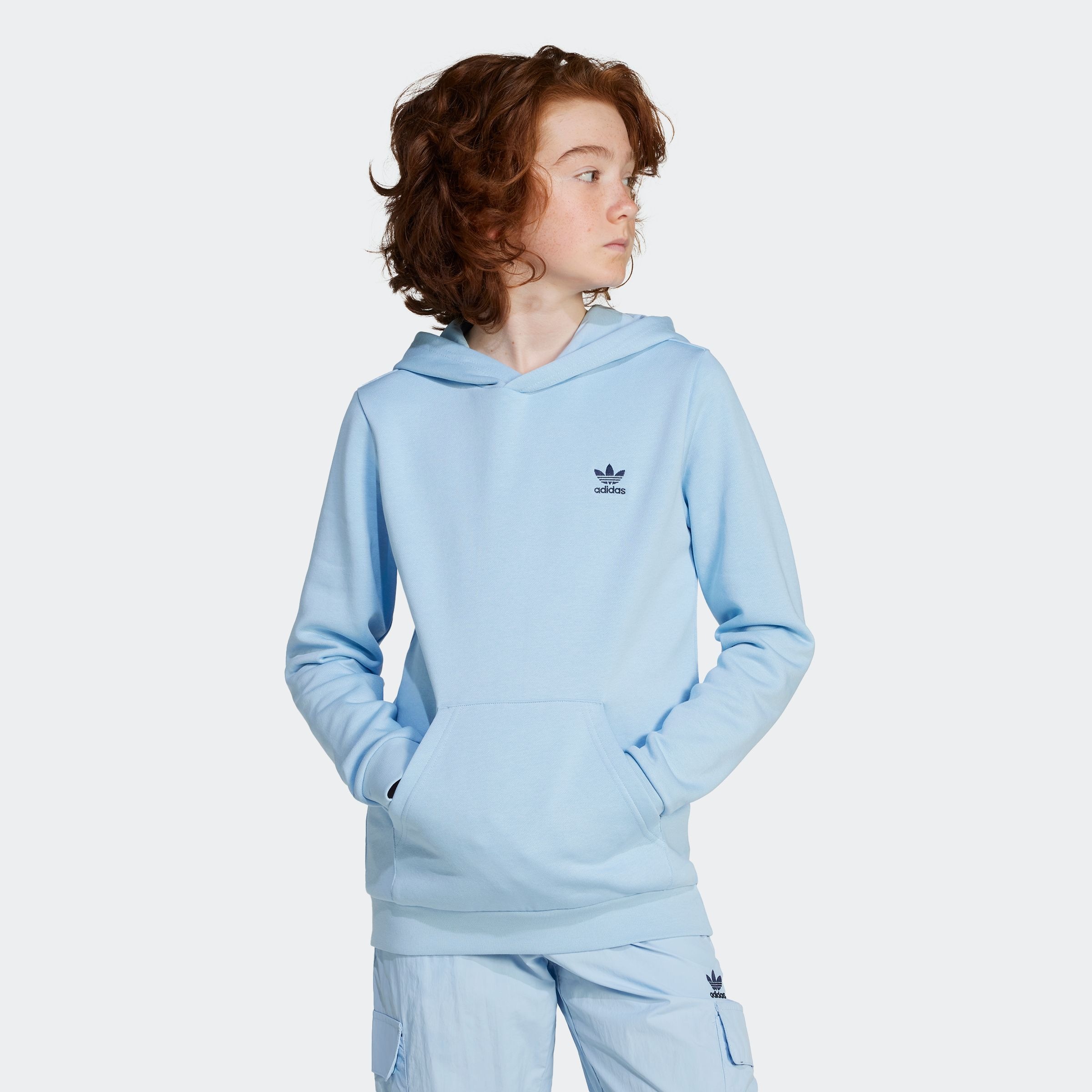 adidas Originals Kapuzensweatshirt »HOODIE«