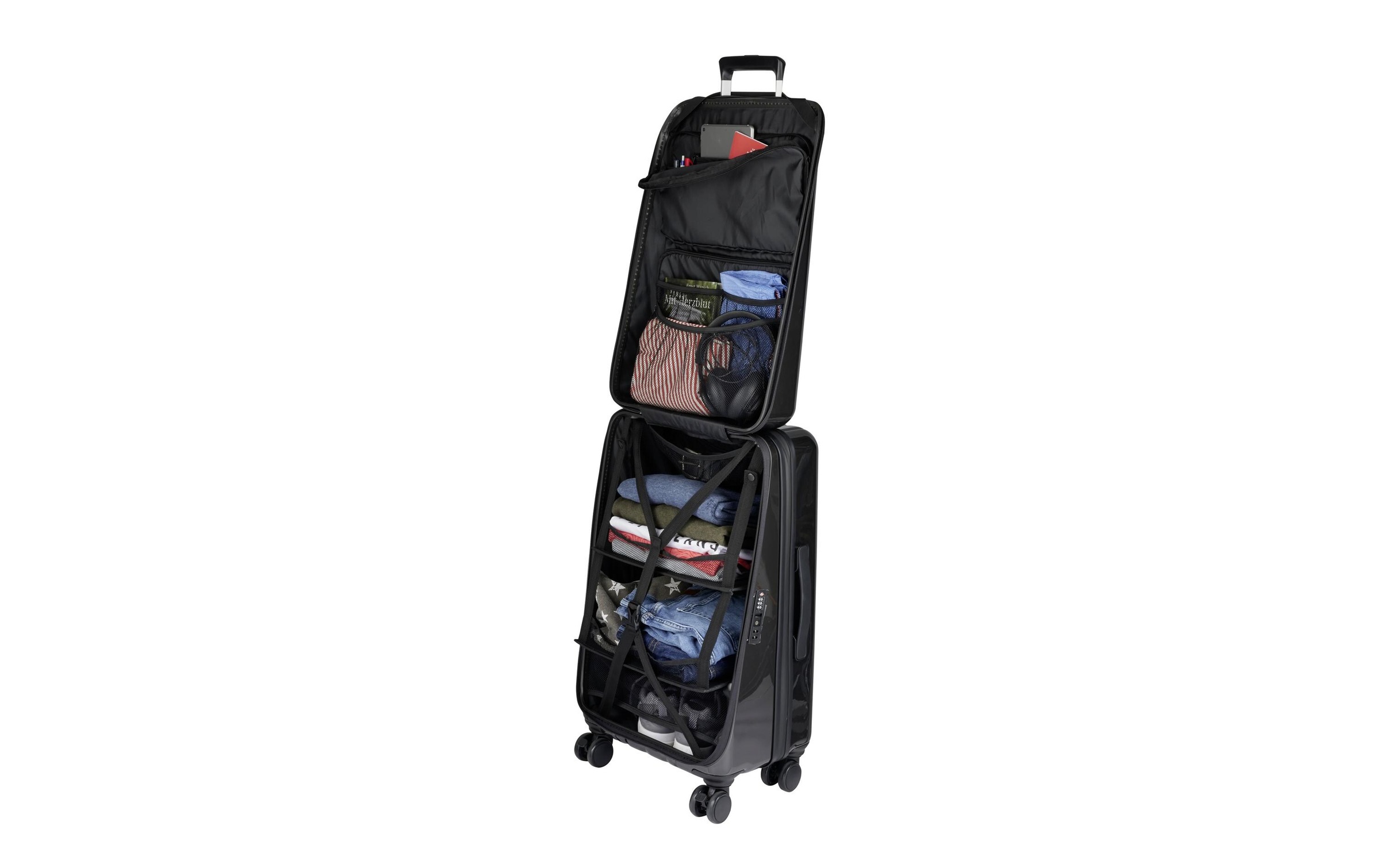   Valise »Koffer M« 80 litre