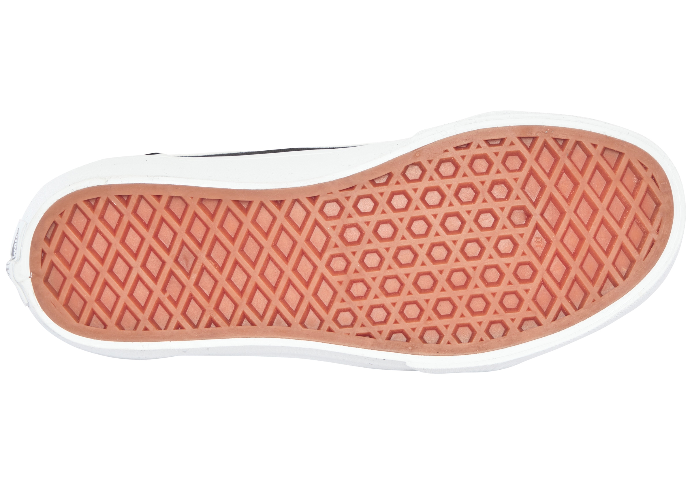Vans Sneakers »Vero LS«