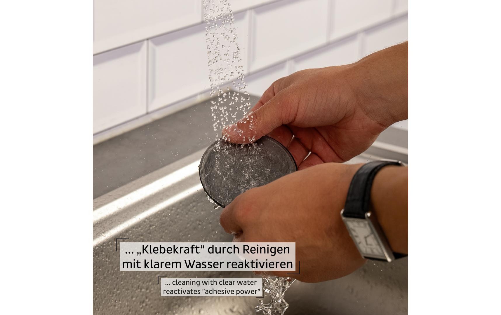 Türhaken »Silwy XXL 1 Stück«
