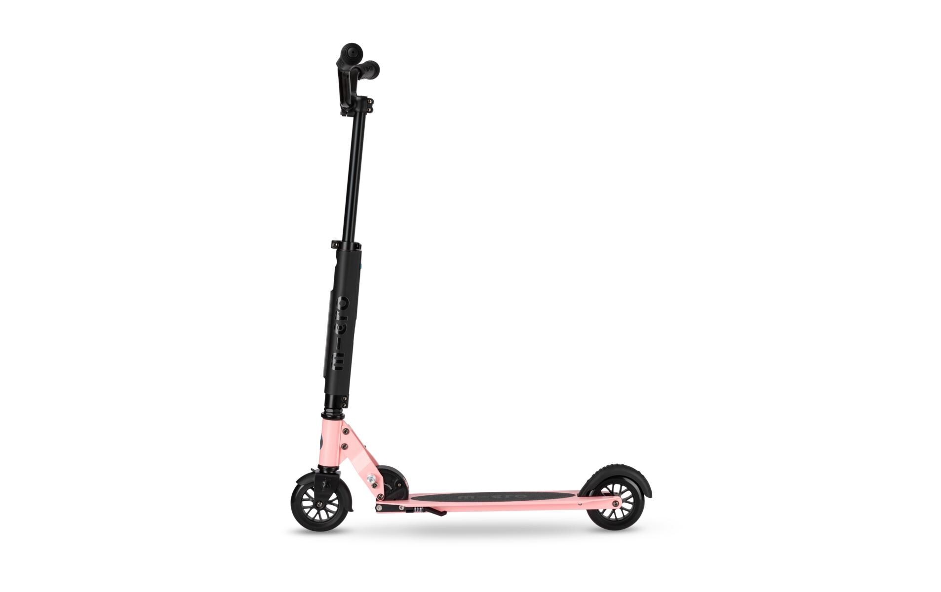 Micro Mobility Scooter »Sprite Deluxe Neon Rose«