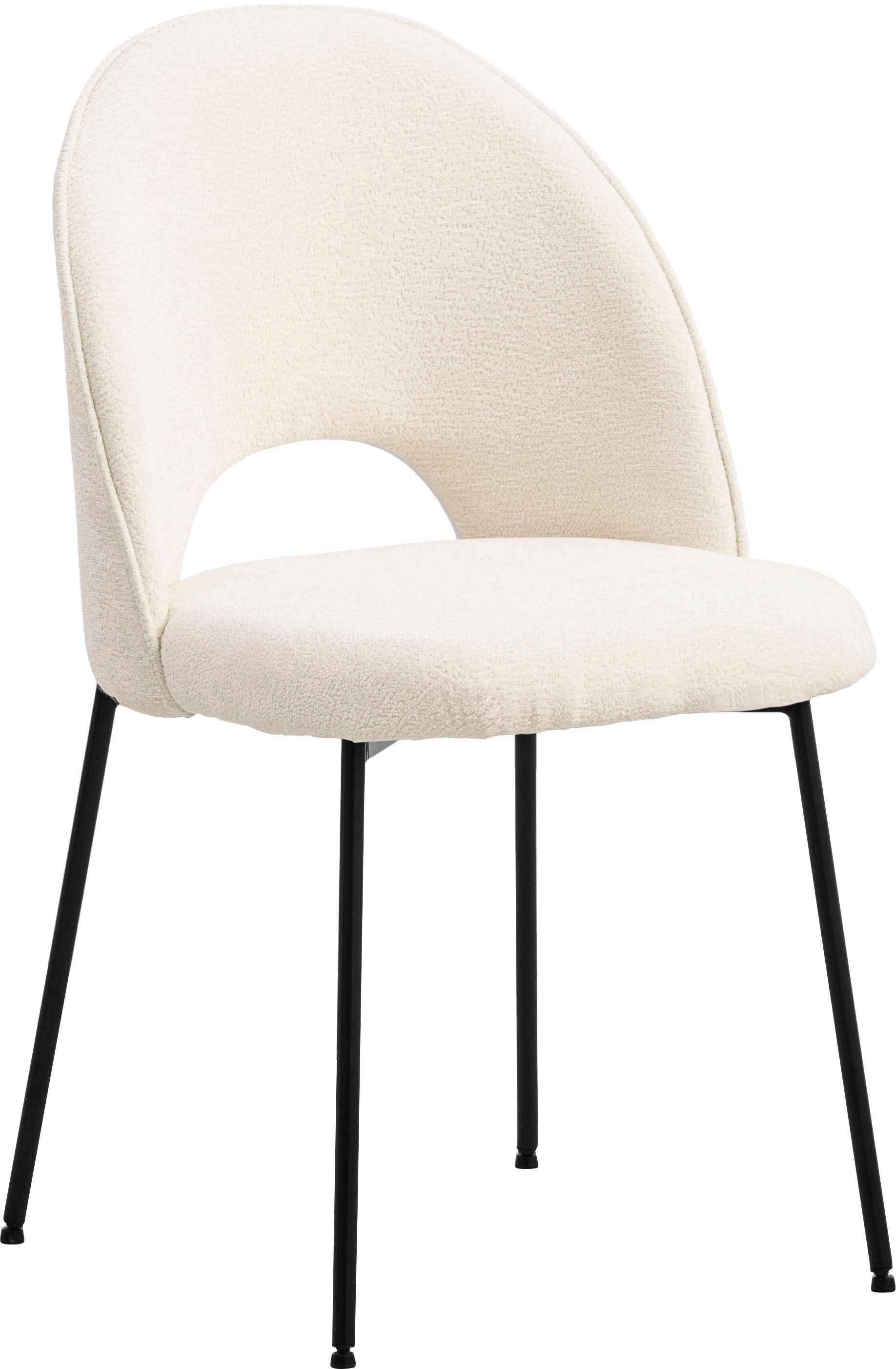 Image of GOODproduct Stuhl (Set) mit Metallgestell