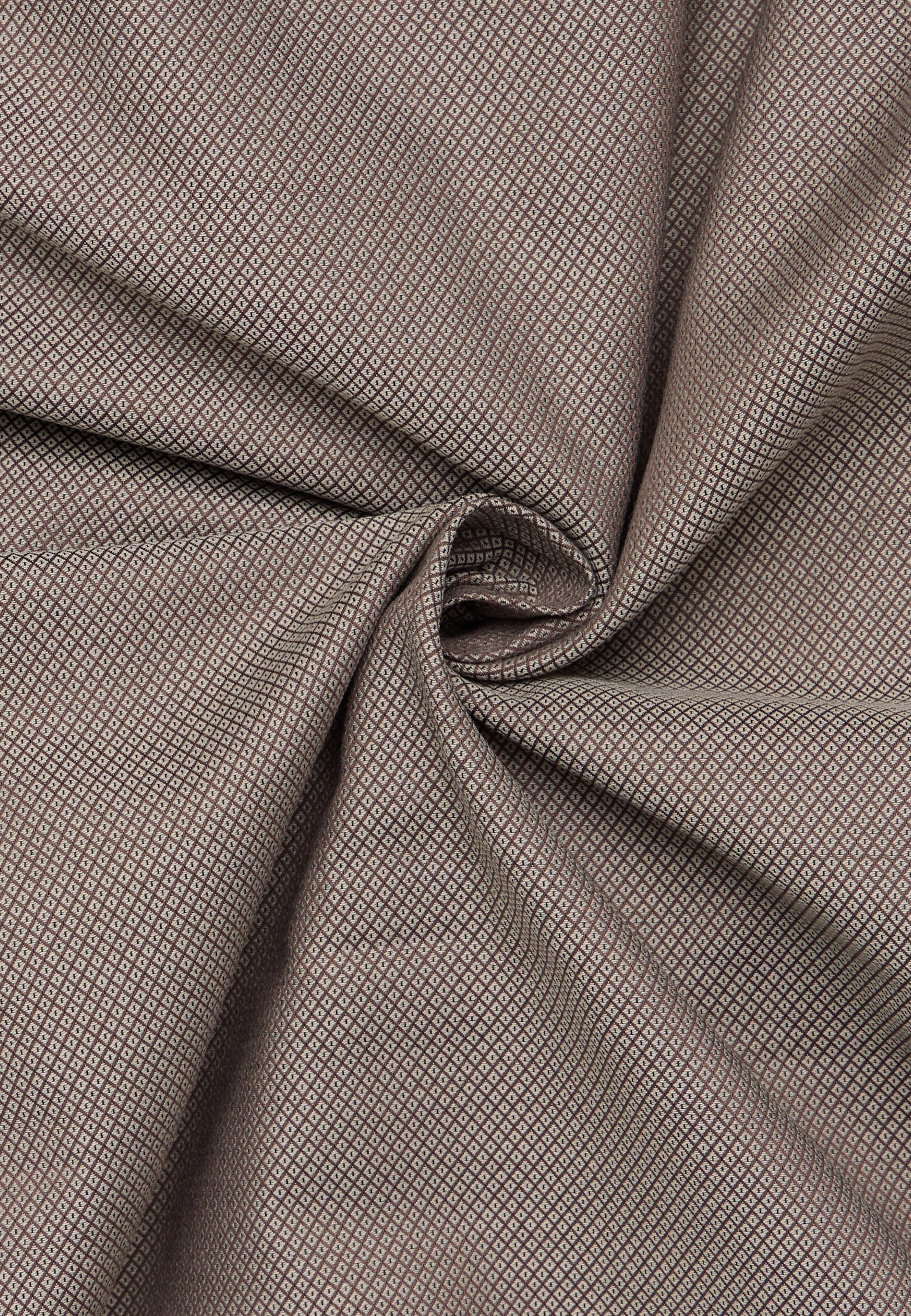 Eterna Langarmhemd »COMFORT FIT« NON IRON (bügelfrei)