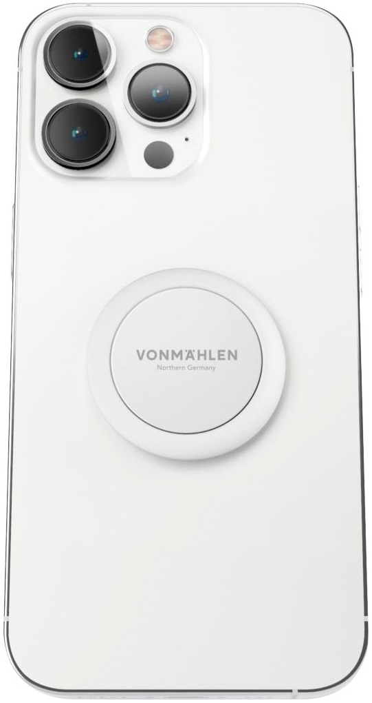 VONMÄHLEN Smartphone-Halterung »Backflip® Pure«