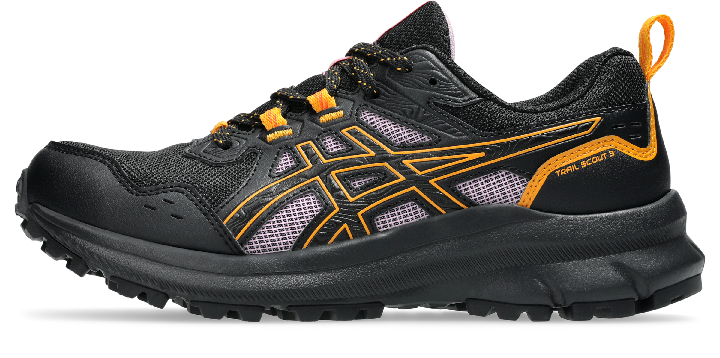 Asics Trailrunningschuh »TRAIL SCOUT 3«