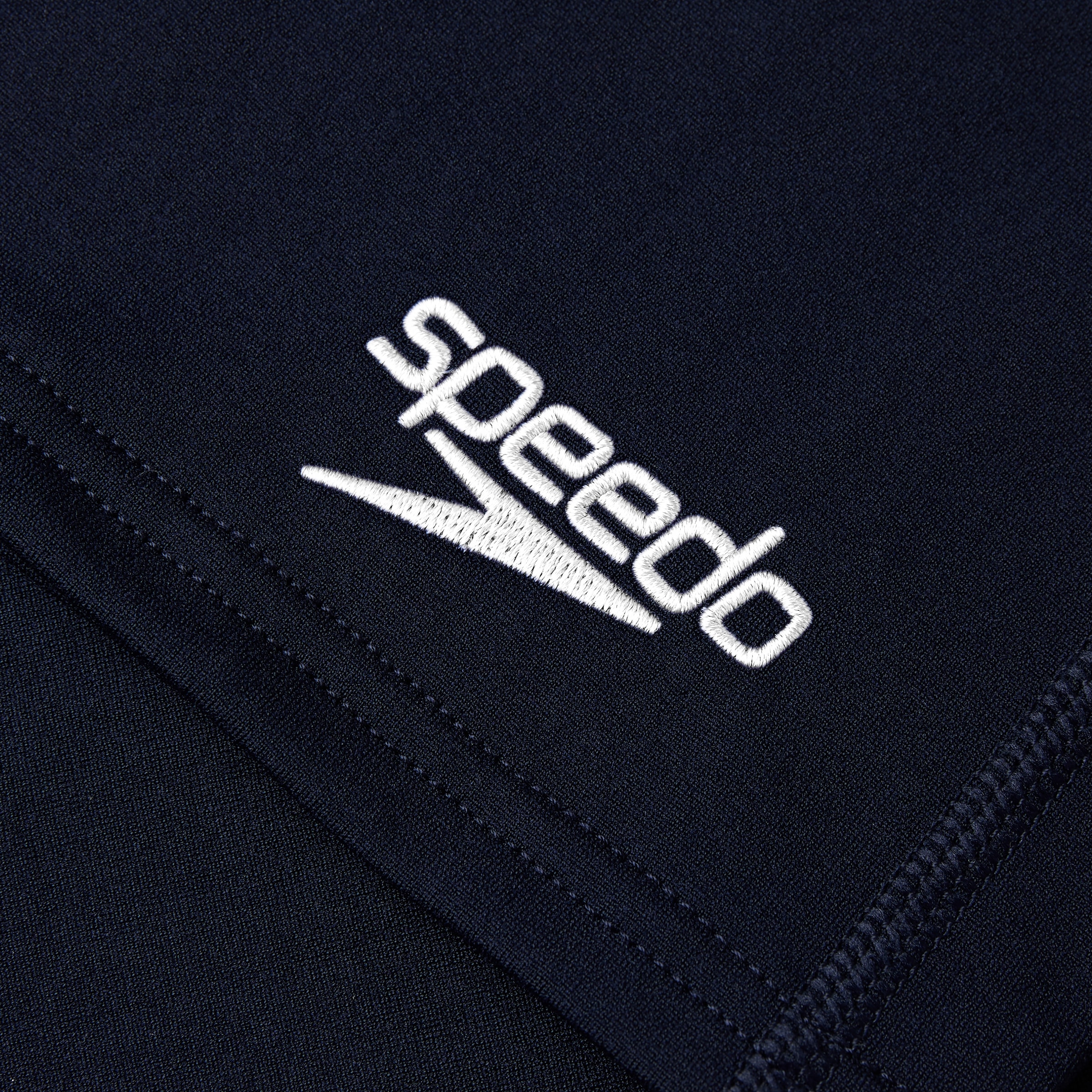Speedo Maillot de bain für regelmässiges Training, elastisches Material, chlorbeständig