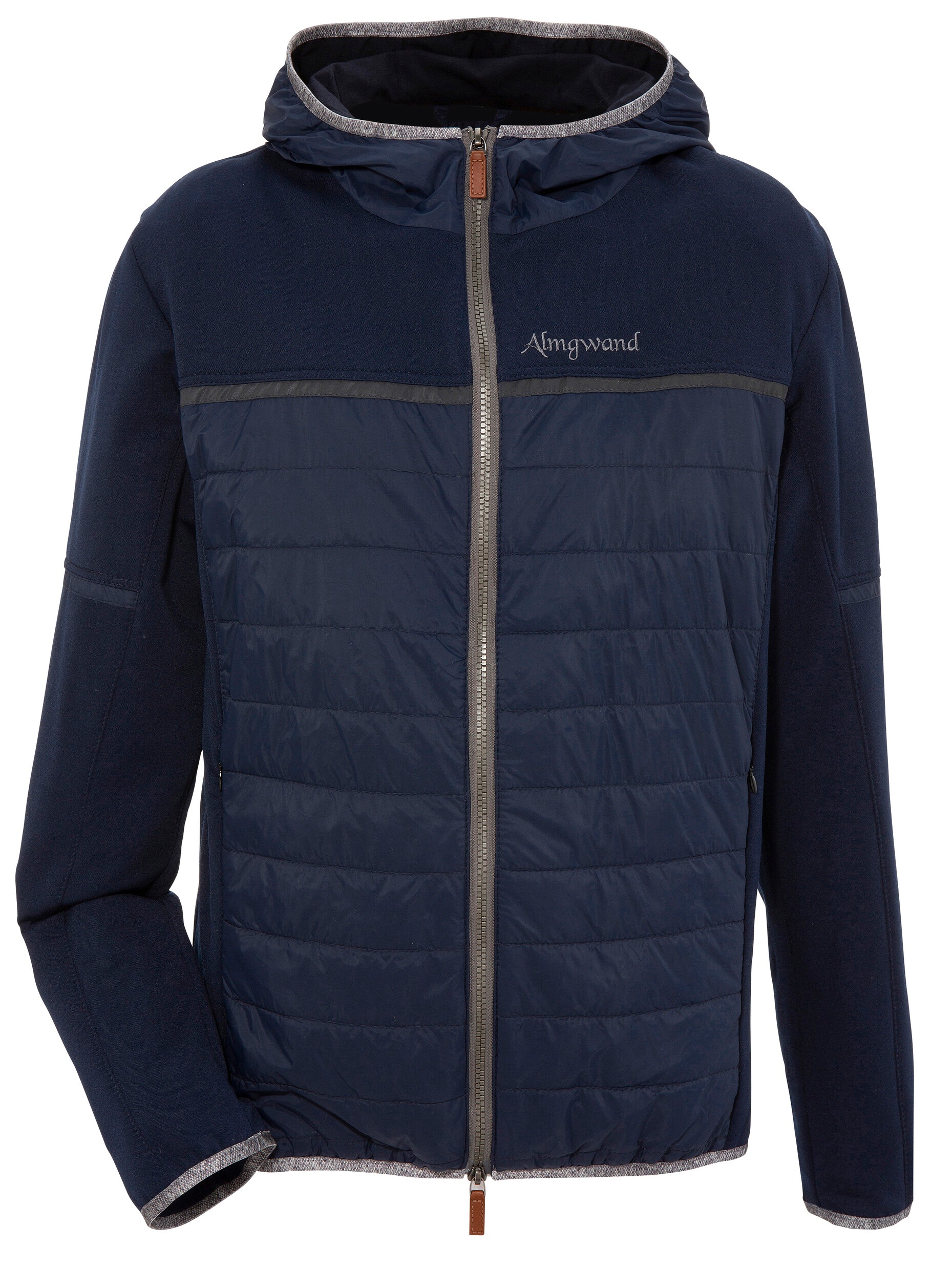 Image of Almgwand Outdoorjacke, mit wärmender Funktion bei Ackermann Versand Schweiz