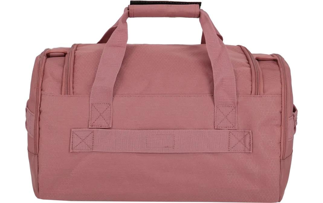 travelite Freizeitrucksack »KICK OFF, verschiedene Grössen und Farben« Reisegepäck Sporttasche Freizeittasche mit Aufsteckfunktion