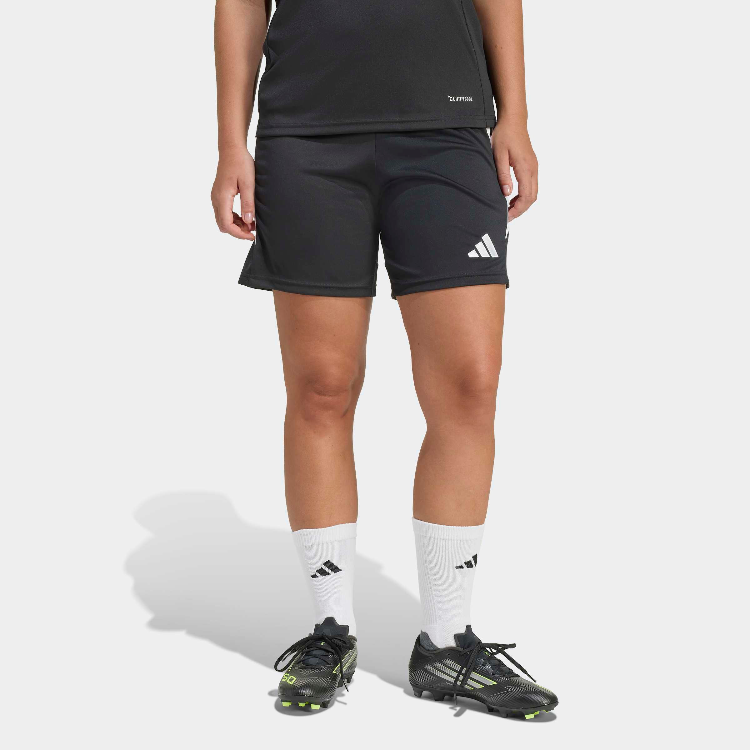 Image of adidas Performance Trainingsshorts "TIRO 26 LIGA"
