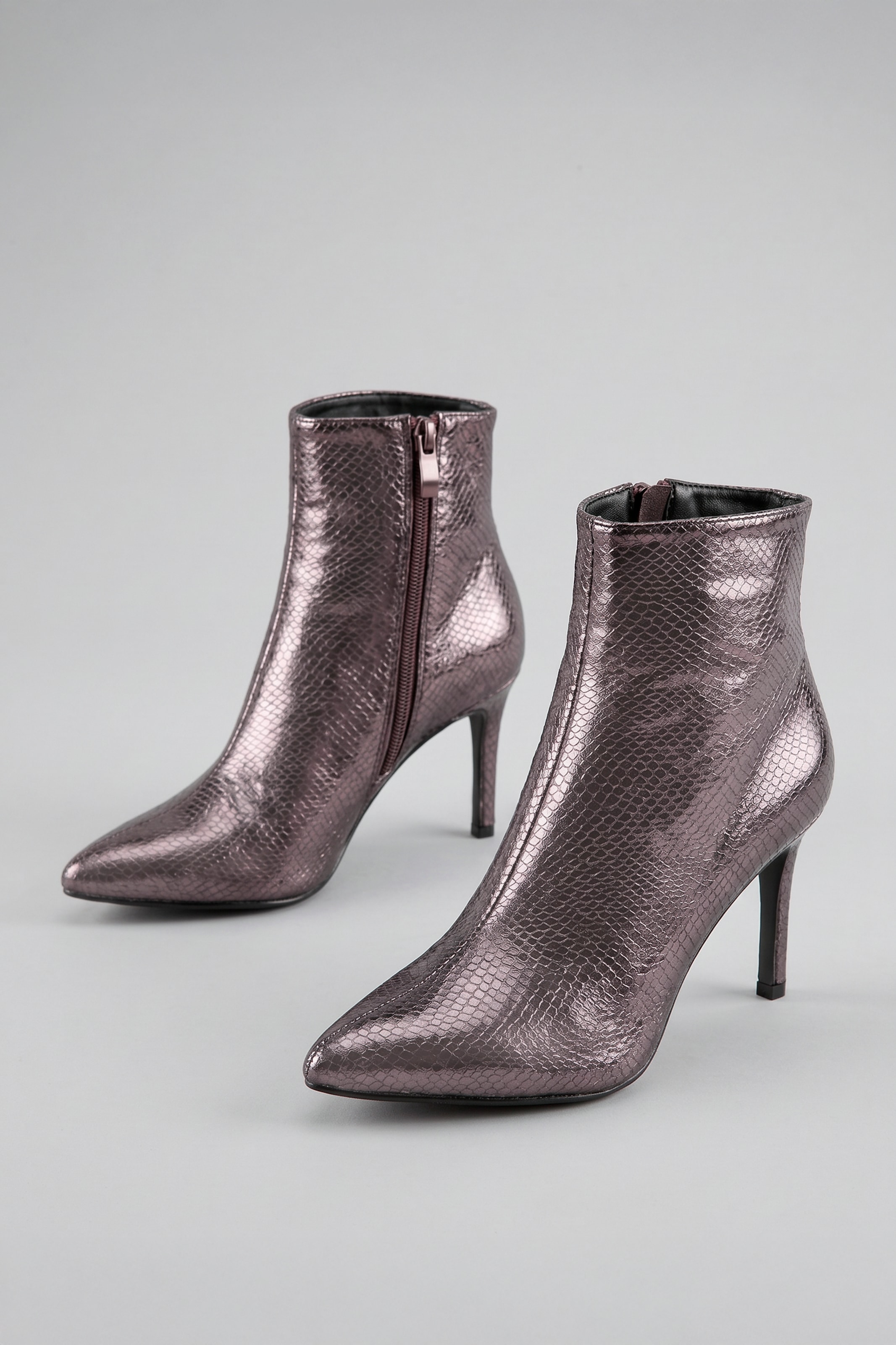 Aniston SHOES Stiefelette Partyschuh, Abendschuh - NEUE KOLLEKTION