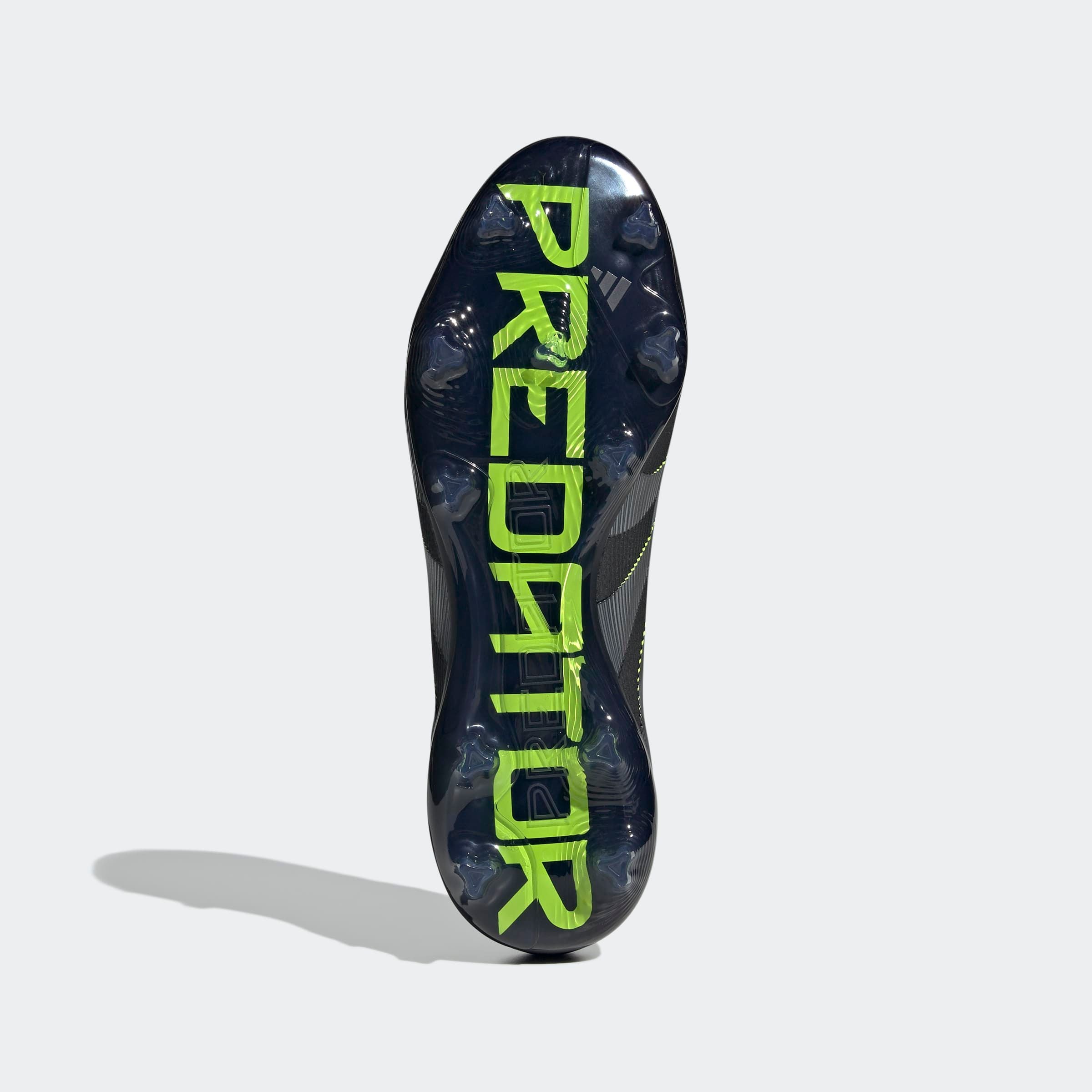adidas Performance Fussballschuh »PREDATOR PRO STOLLENSCHUHE FÜR FESTE BÖDEN«, geeignet für Rasenplätze