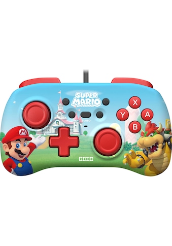 Hori Controller »Nintendo Switch Mini Controller - Mario« kaufen