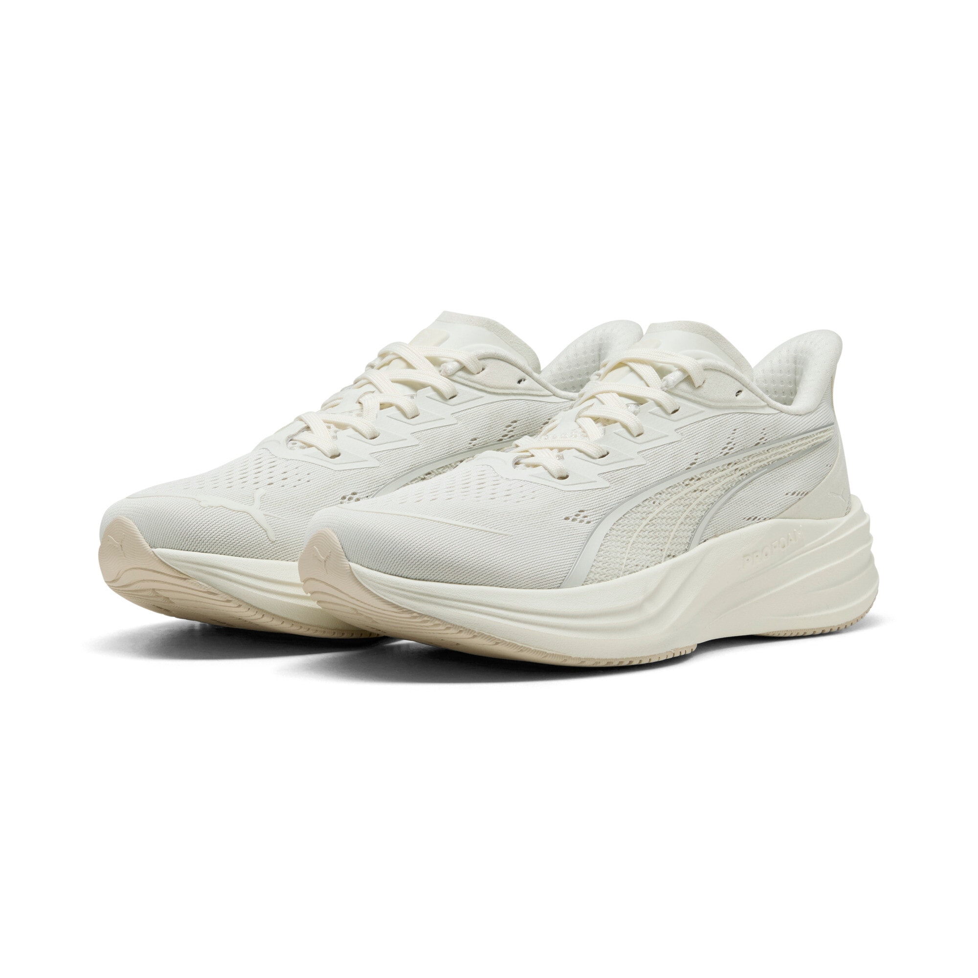 Image of PUMA Laufschuh "DARTER PRO 2" für dynamische Bewegungen, mit ProFoam Dämpfung, atmungsaktiv