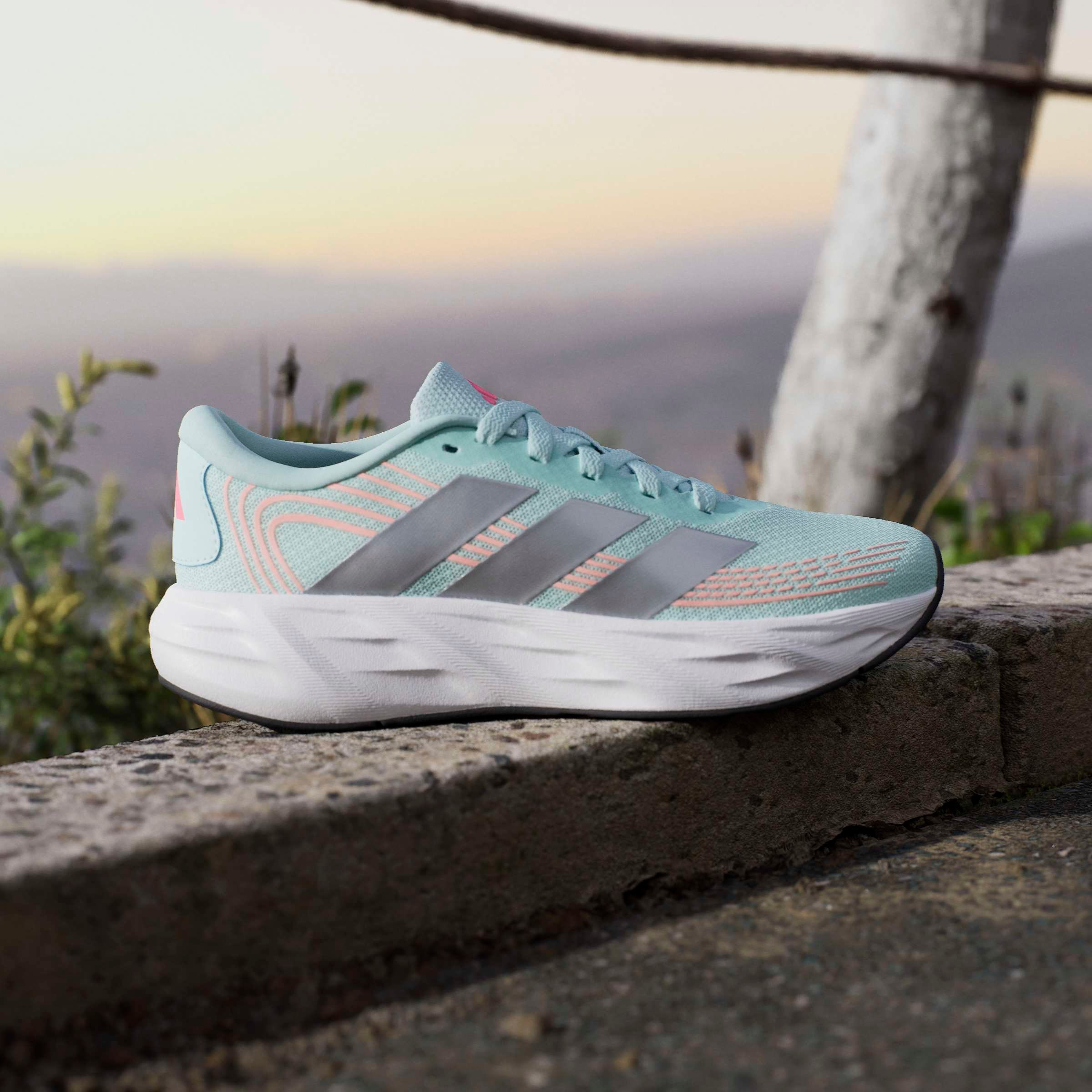 adidas Sportswear Chaussure de course »GALAXY 8 KIDS«  pour enfants et adolescents