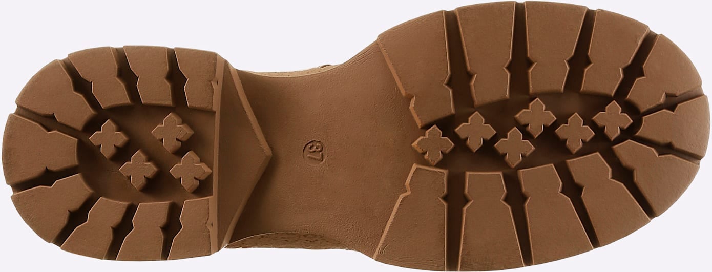 heine Bottes